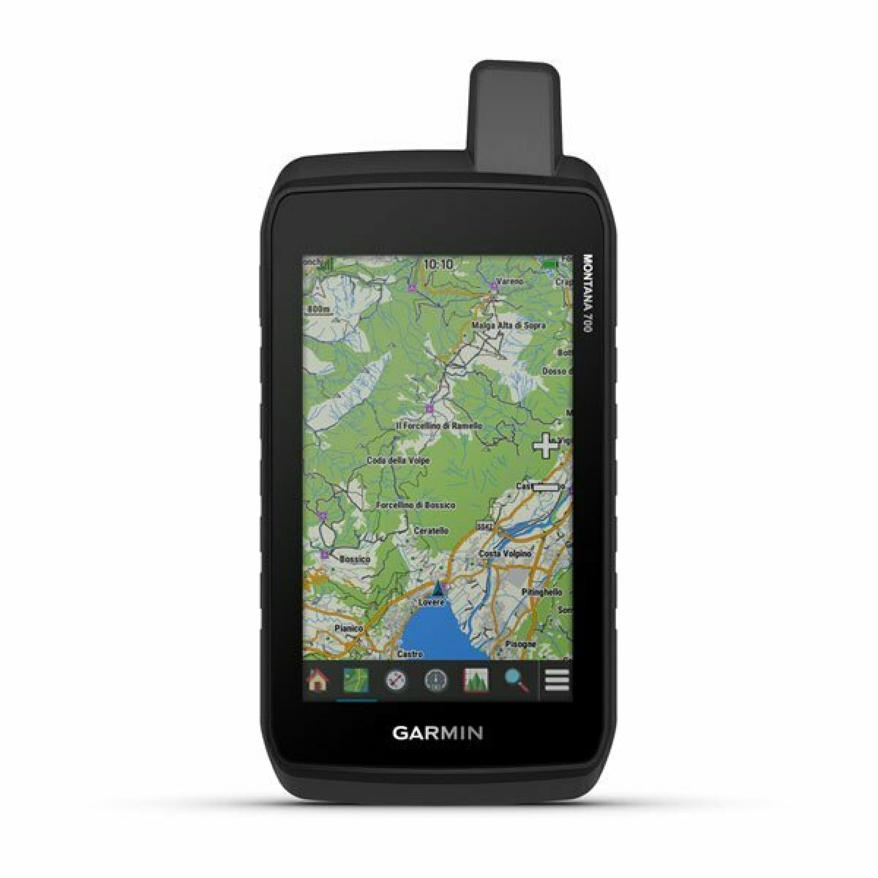 GPS för vandring Garmin Montana® 700