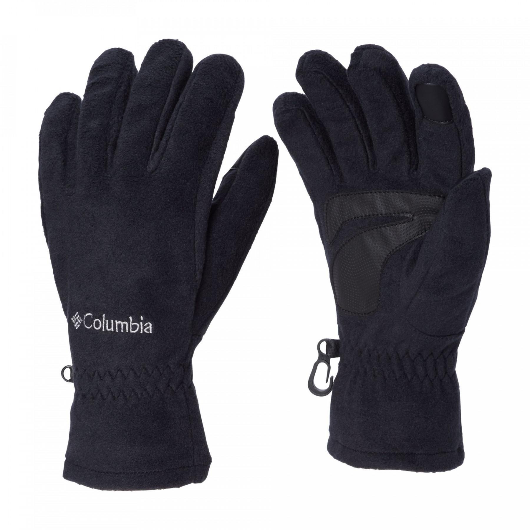 Handskar för kvinnor Columbia Thermarator