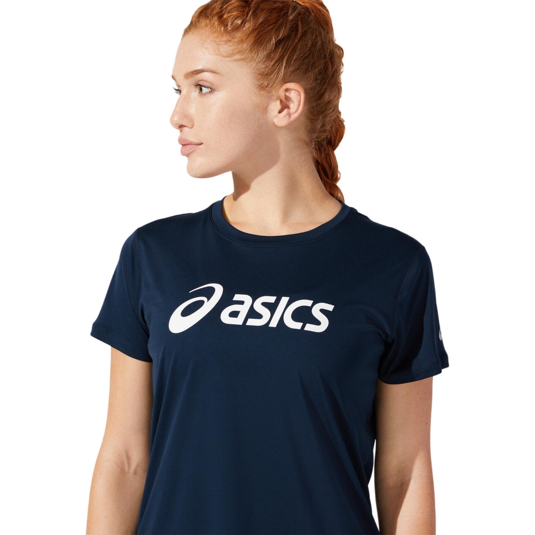 T-shirt för kvinnor Asics Core
