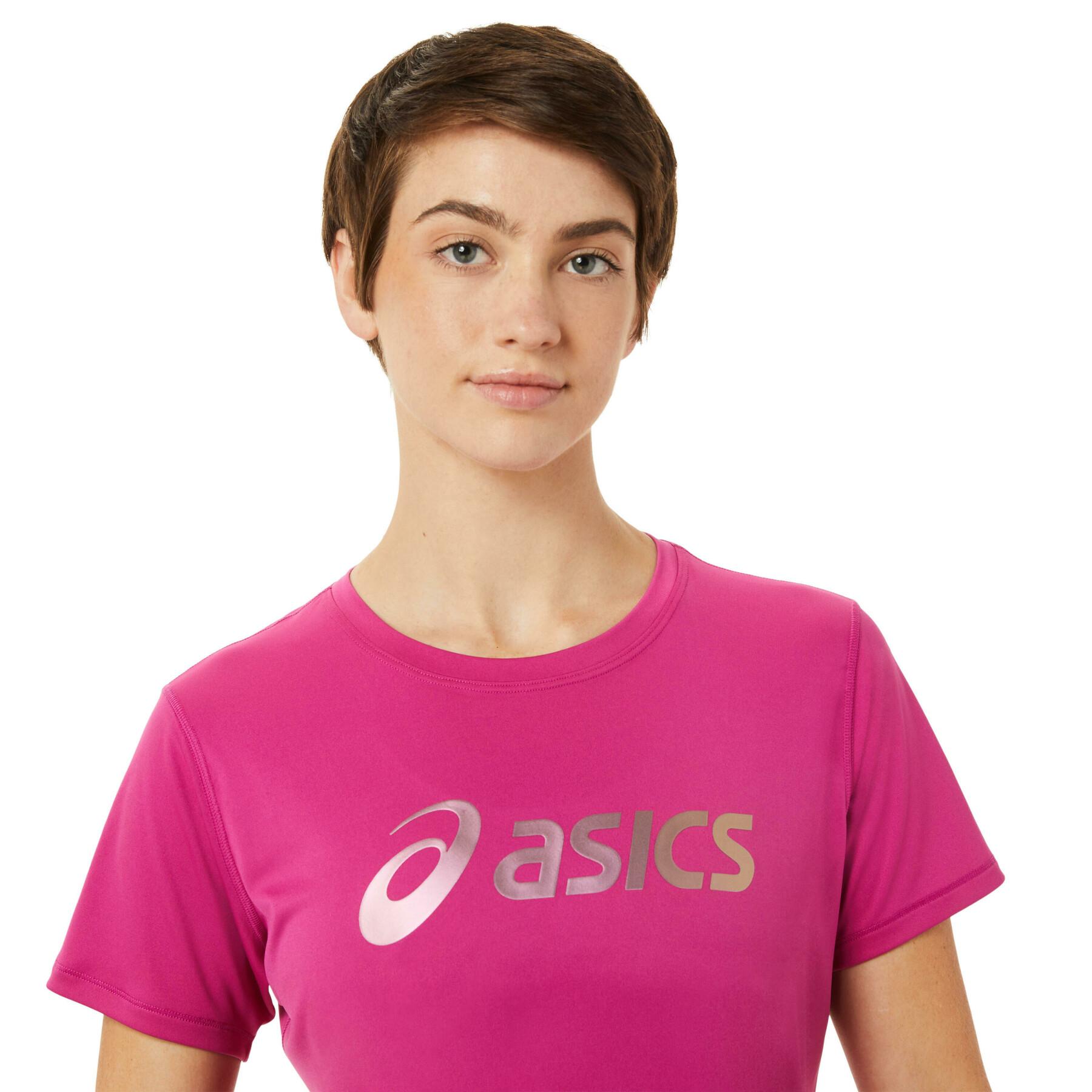 T-shirt för kvinnor Asics Sakura