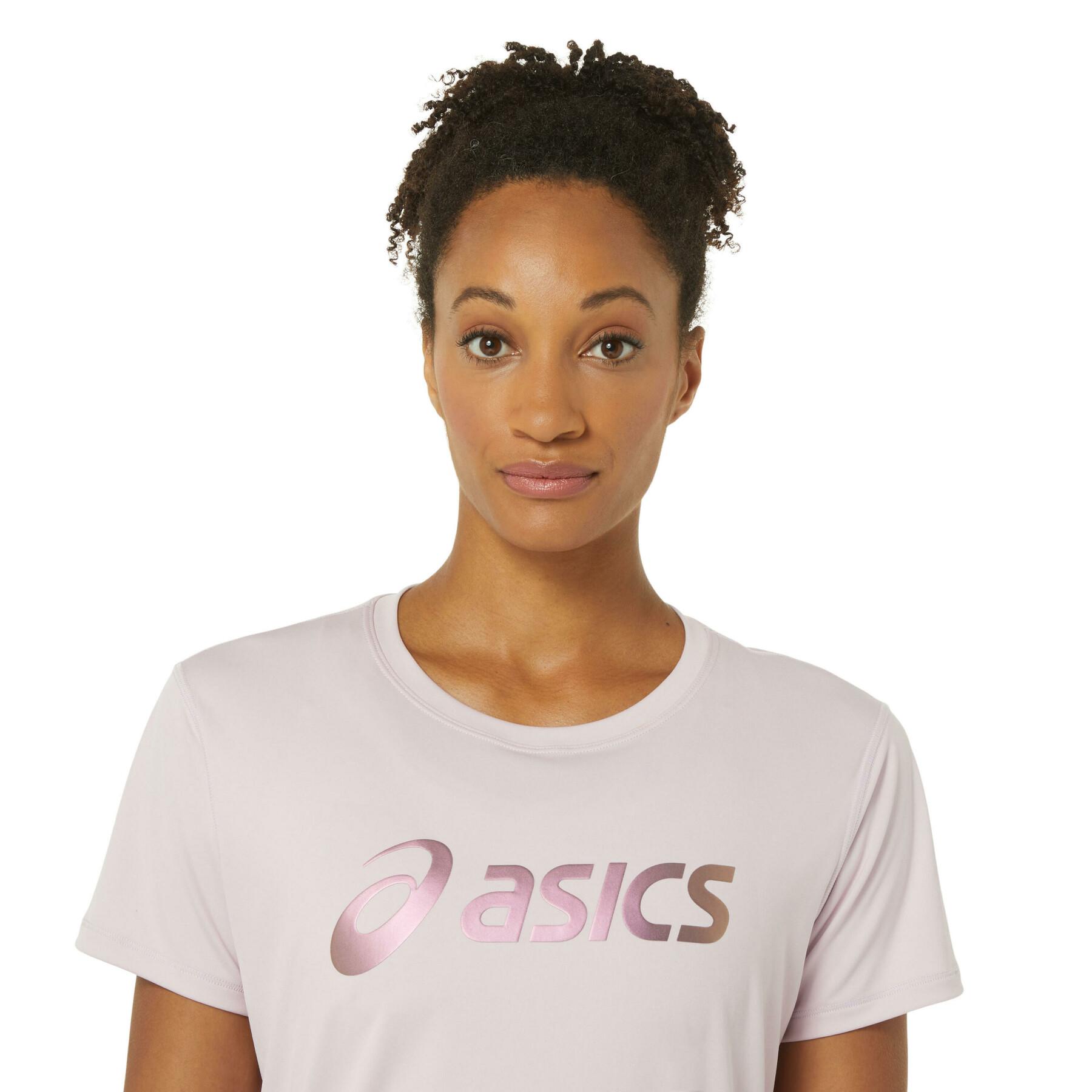 T-shirt för kvinnor Asics Sakura