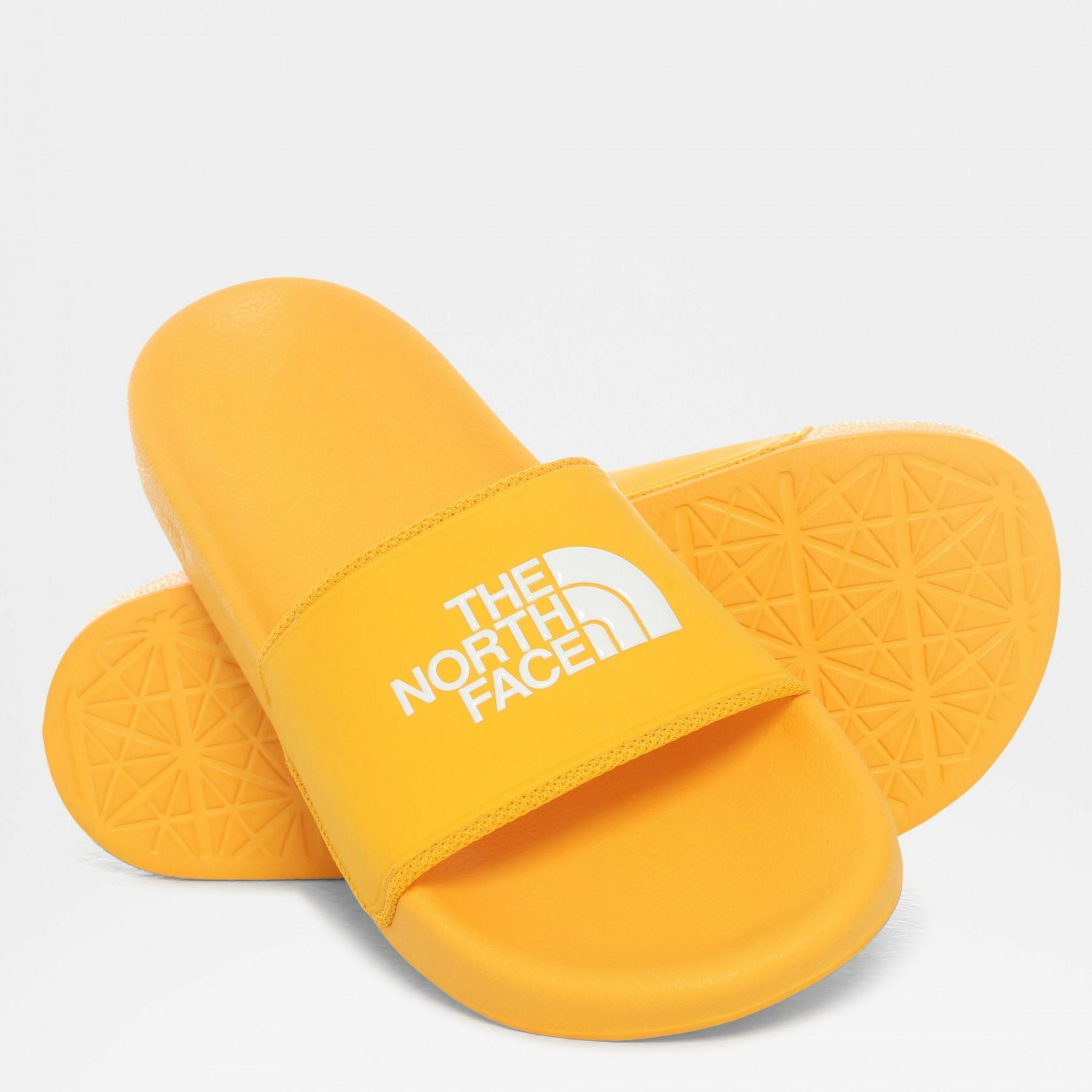 Flip-flops för kvinnor The North Face base Comfortable Slide