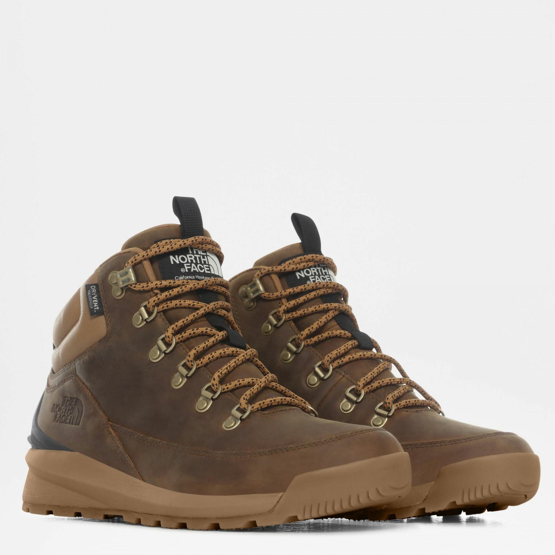 Tränare The North Face Premium waterproof-leather