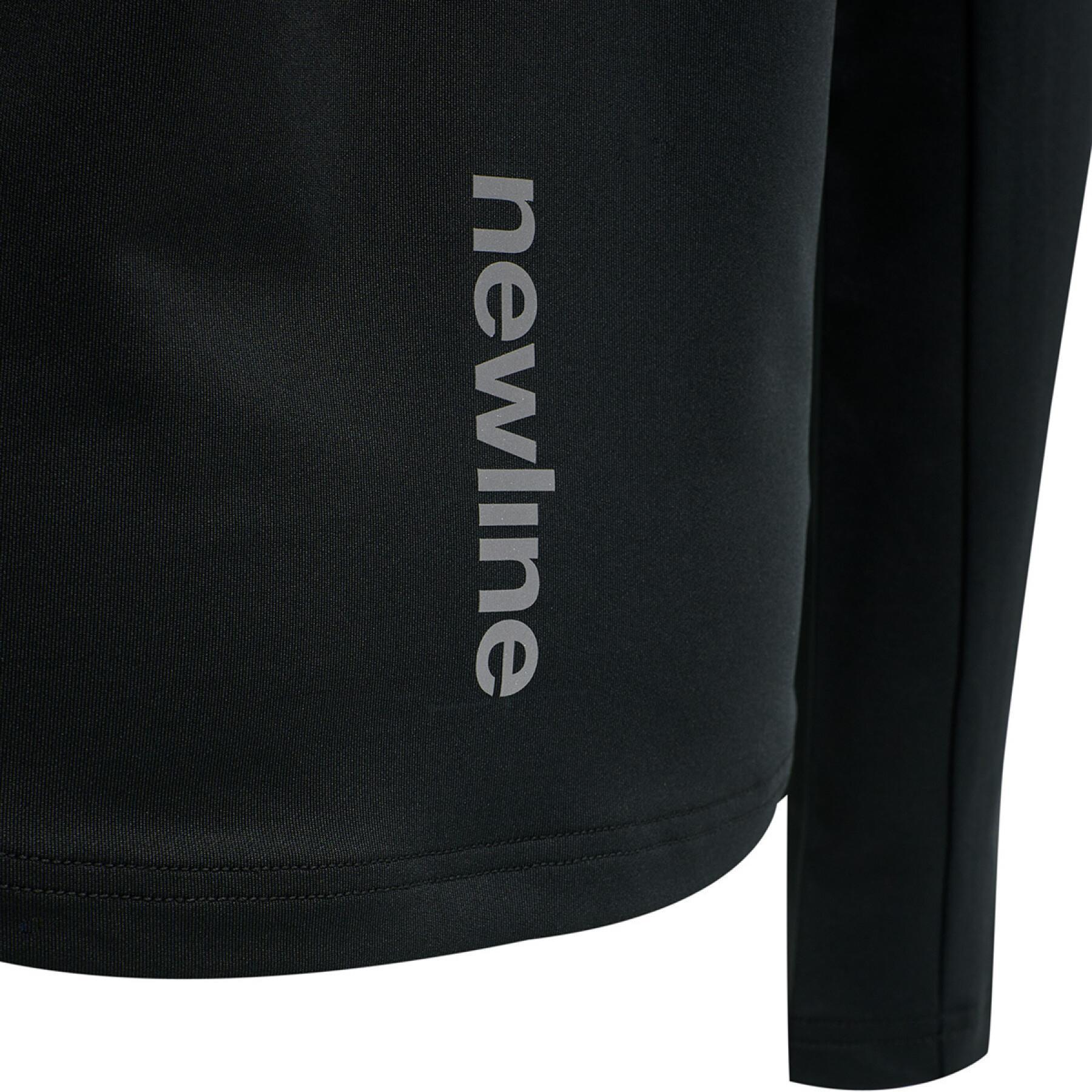 Sweatshirt för kvinnor Newline core midlayer