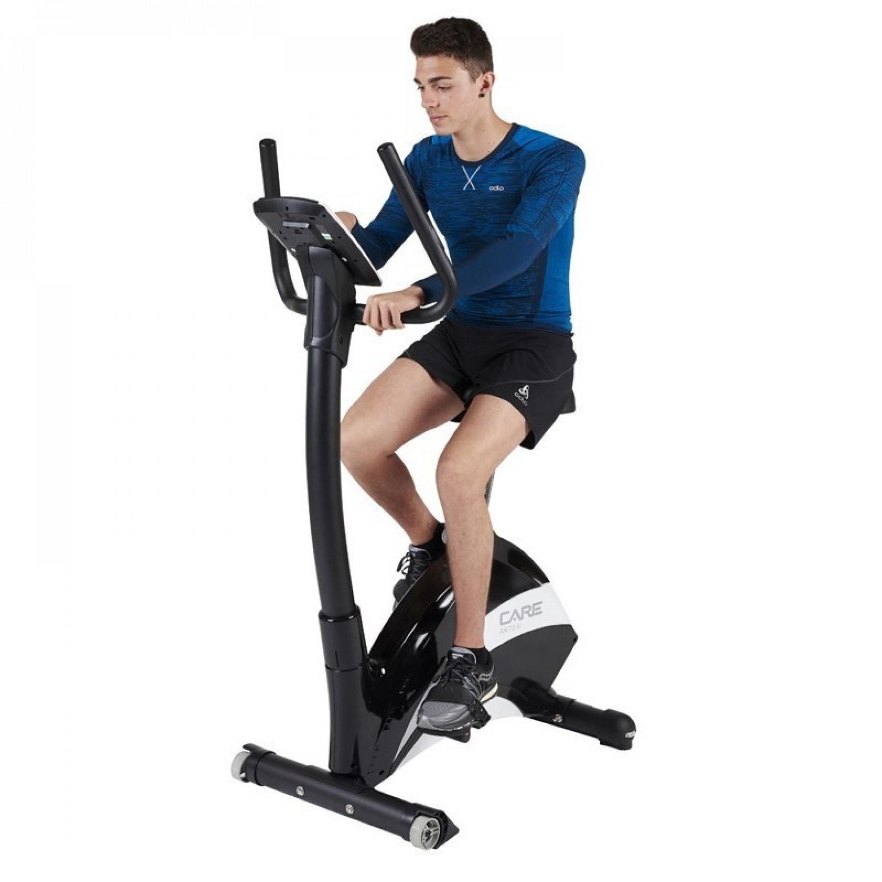 Motionscykel Care Fitness Antis III