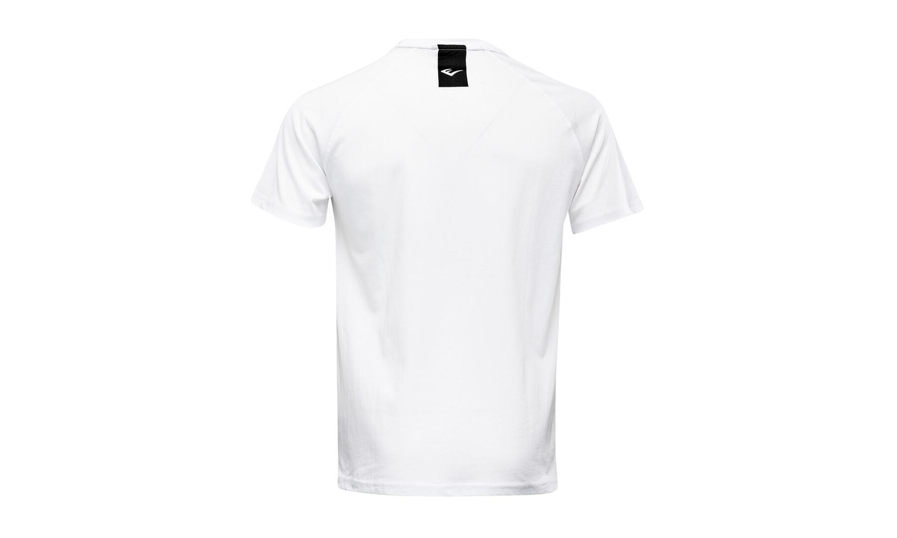 Kortärmad T-shirt Everlast russel