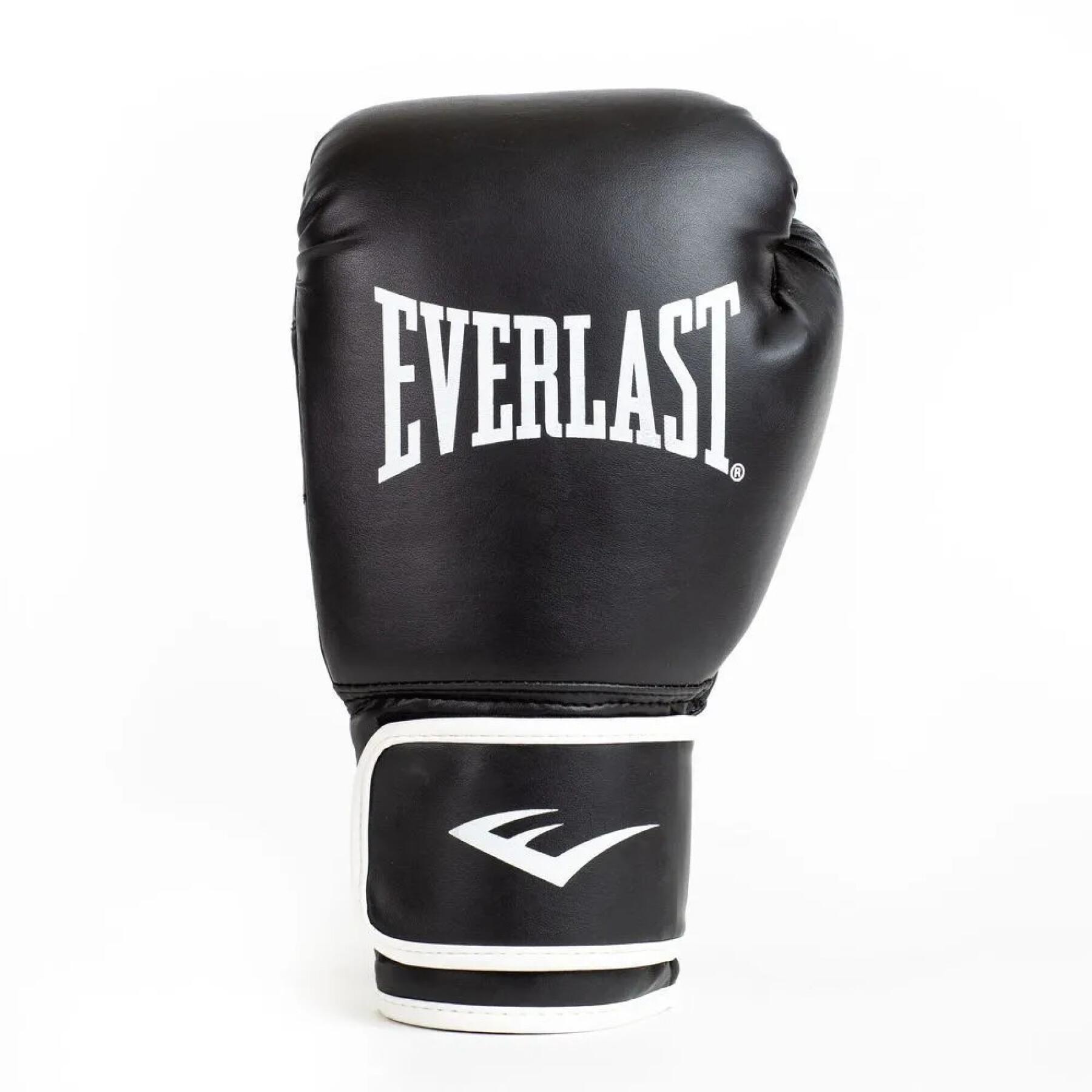 Handskar Everlast Core 2 gl