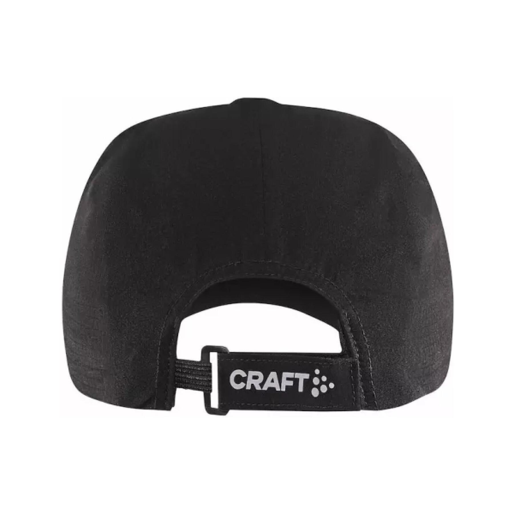 Pro run cap Craft