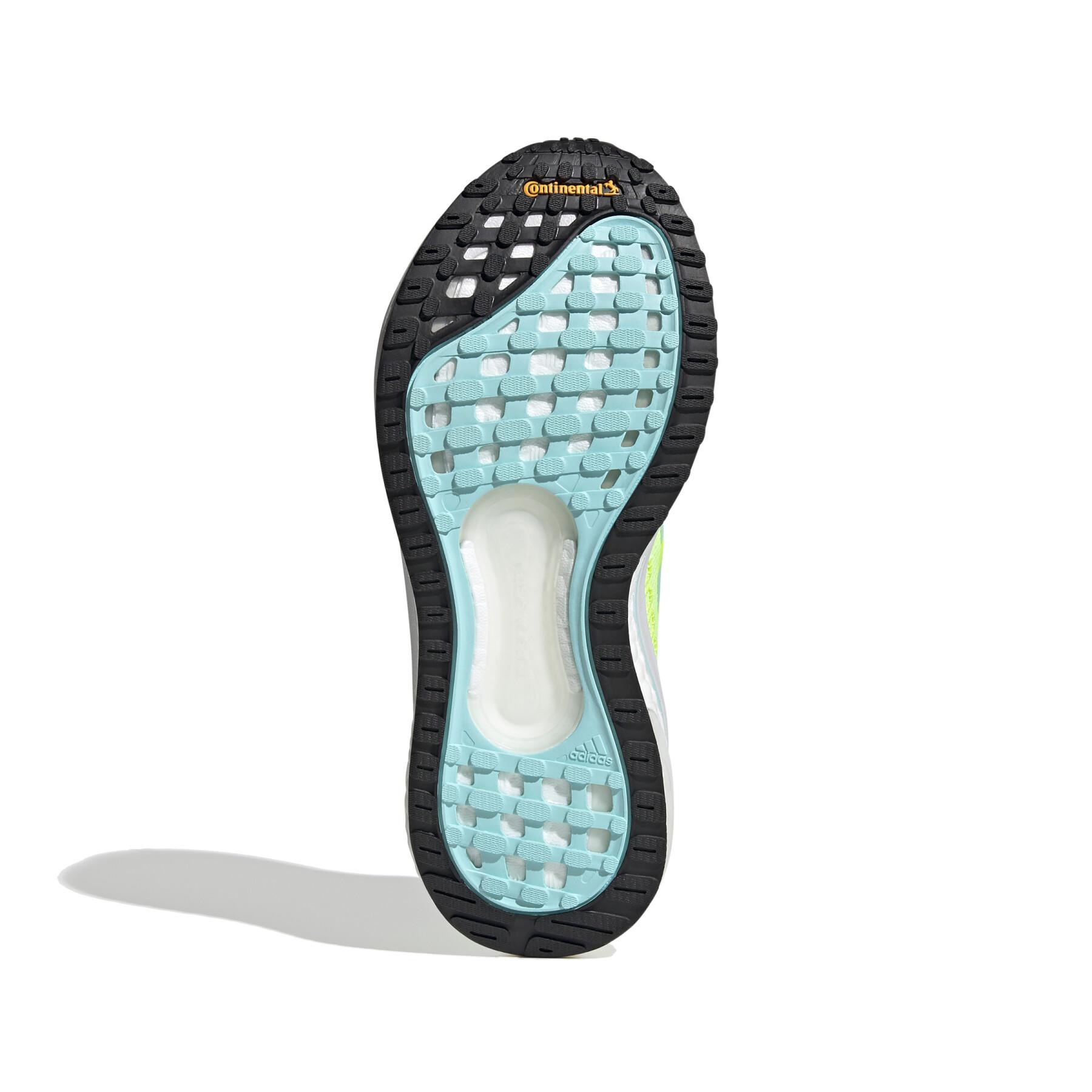 Löparskor för kvinnor adidas Solar Glide 3