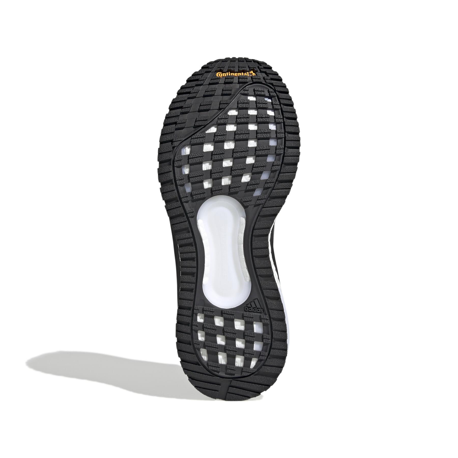 Löparskor för kvinnor adidas SolarGlide 4 GORE-TEX