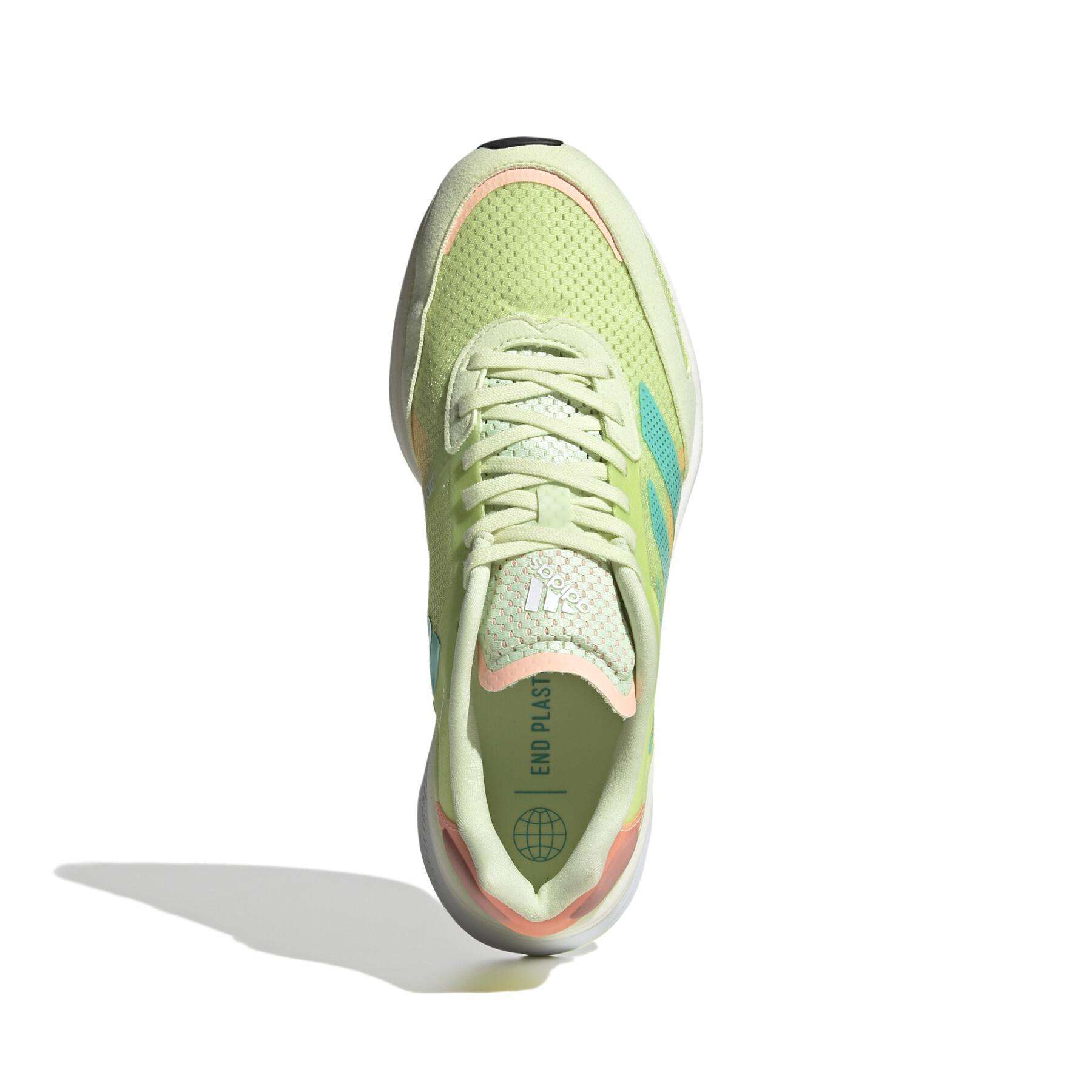 Löparskor för kvinnor adidas Adizero Boston 10