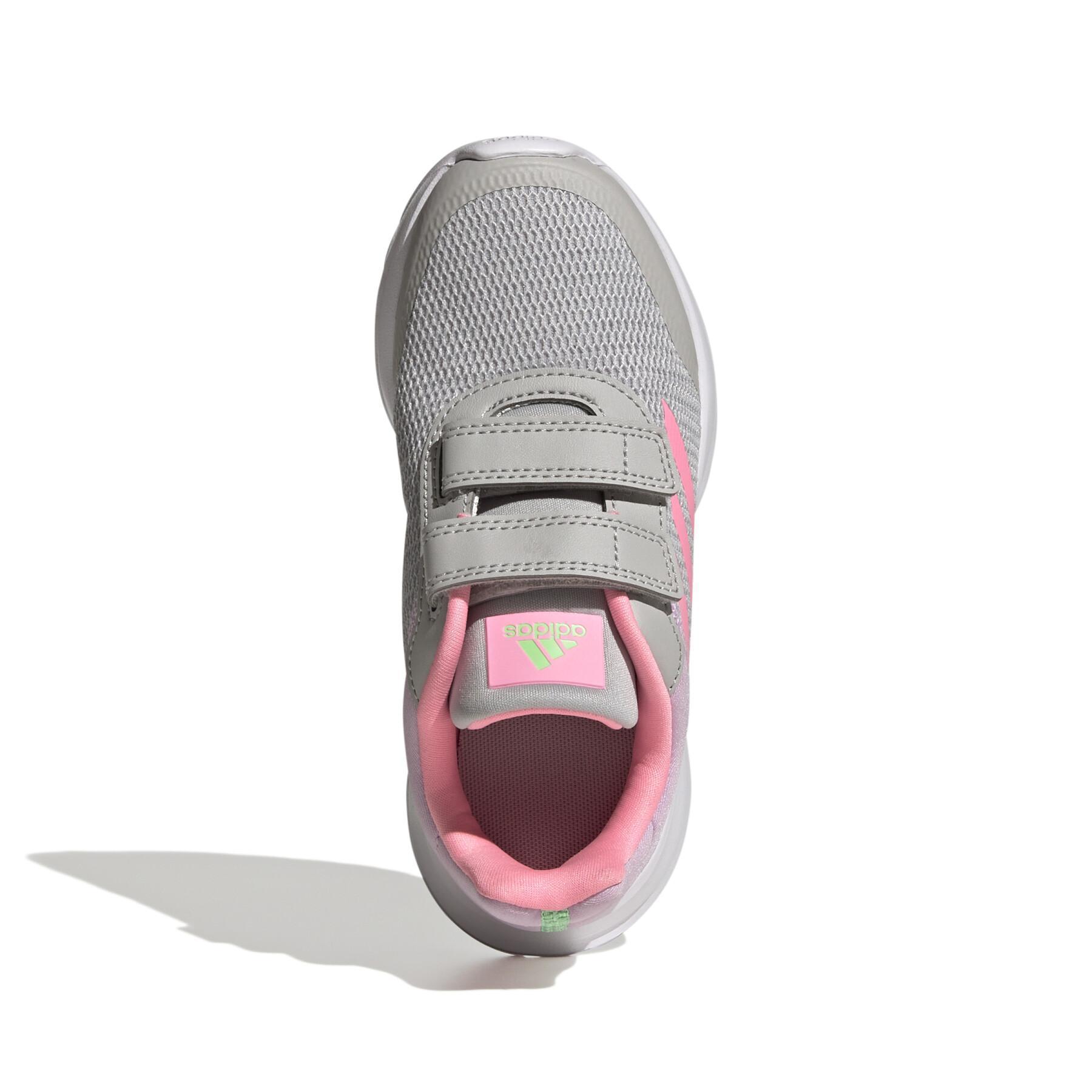 Löparskor för flickor adidas Tensaur