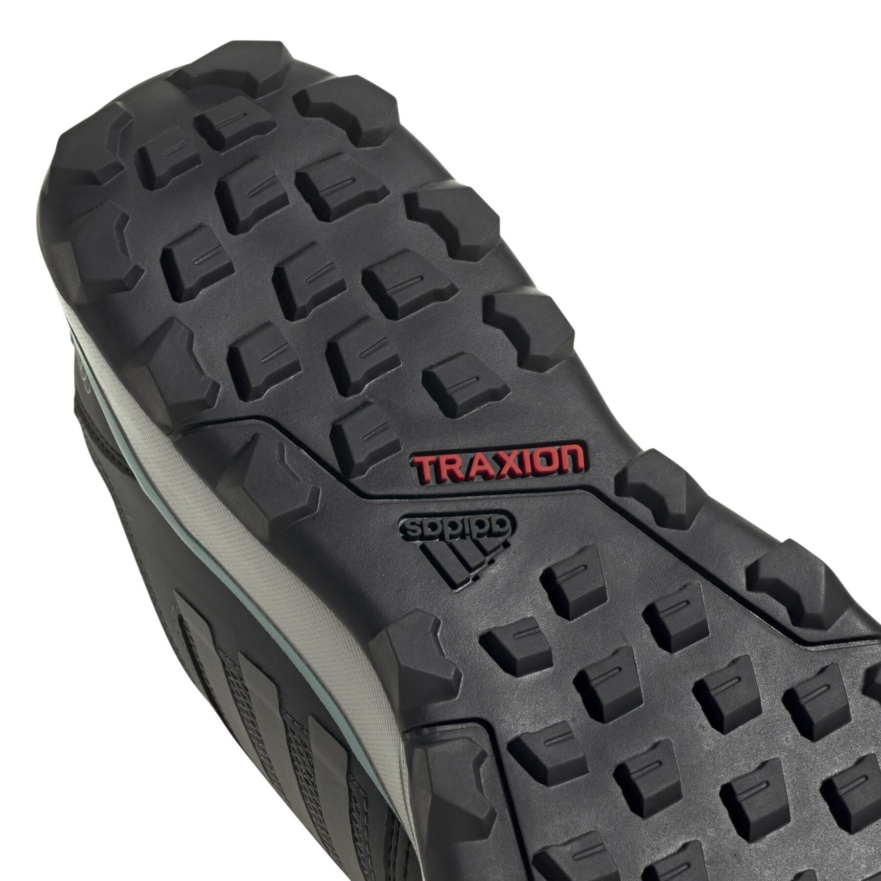 Trailskor för damer adidas Terrex Tracerocker 2