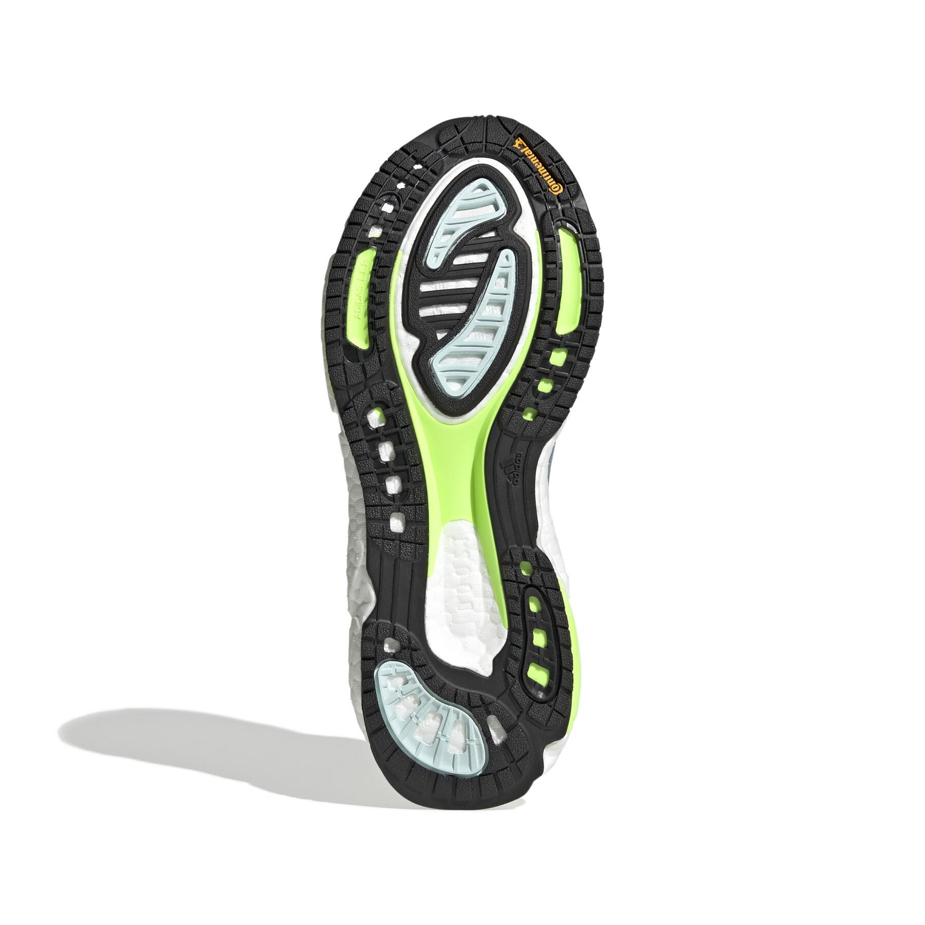 Löparskor för kvinnor adidas SolarBoost 3