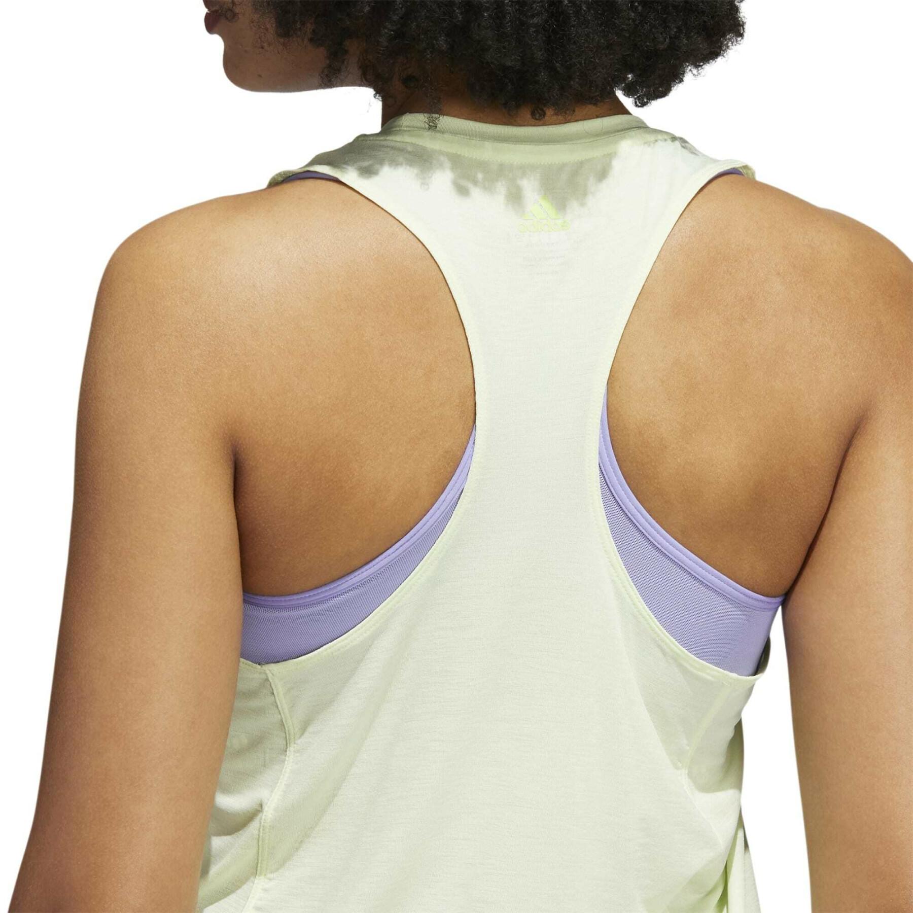 3-stripe linne för kvinnor adidas