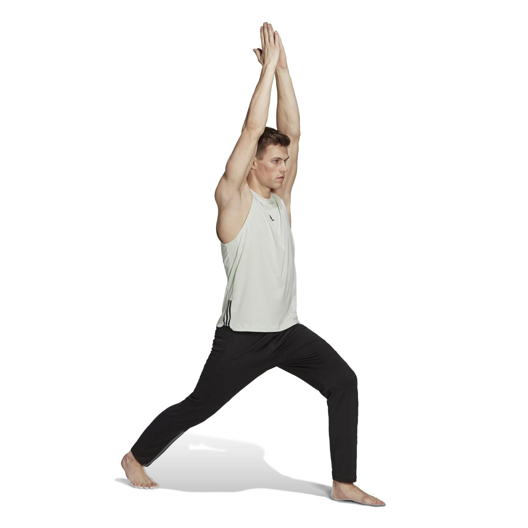 Linne adidas 33 AEROREADY Yoga