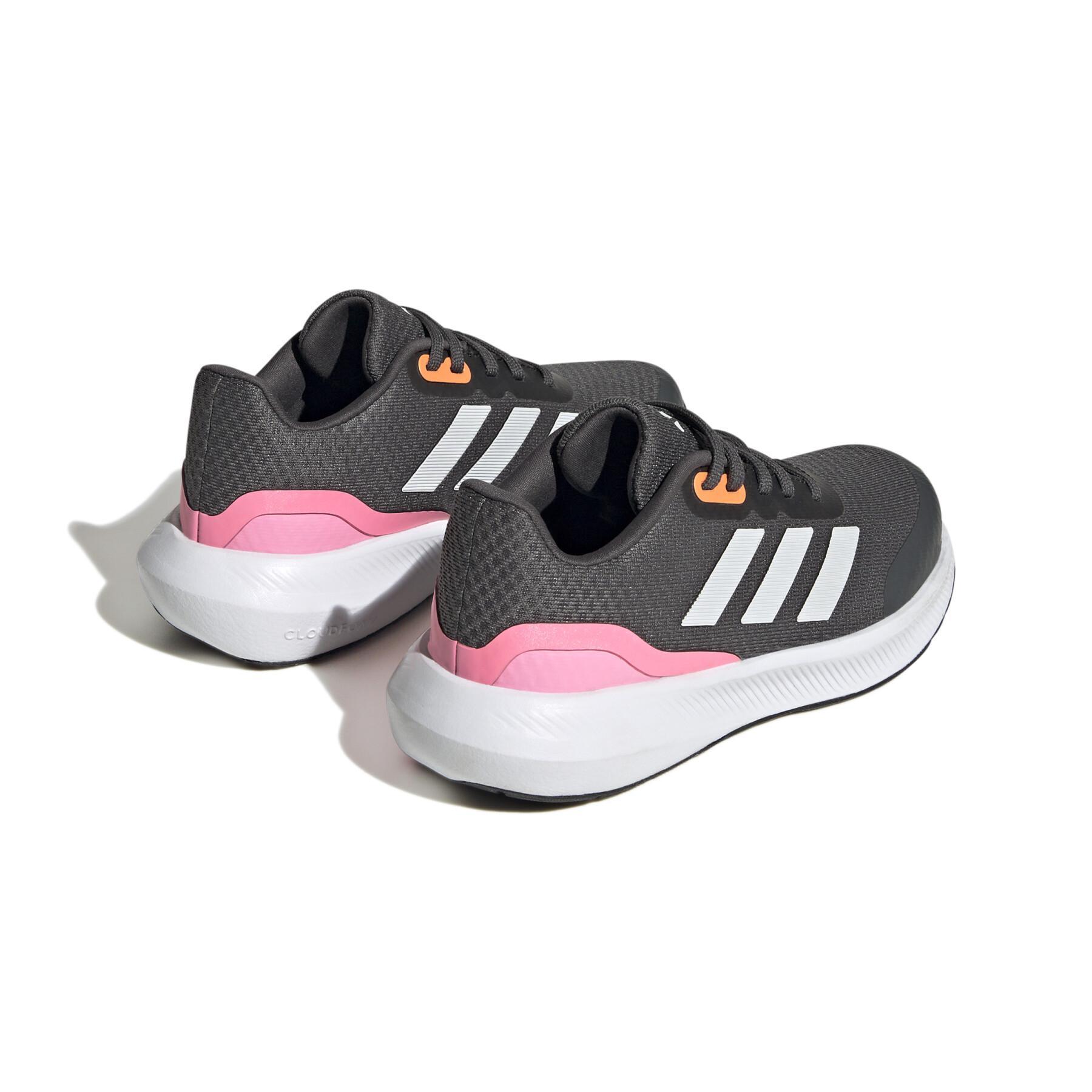 Löparskor för barn adidas RunFalcon 3