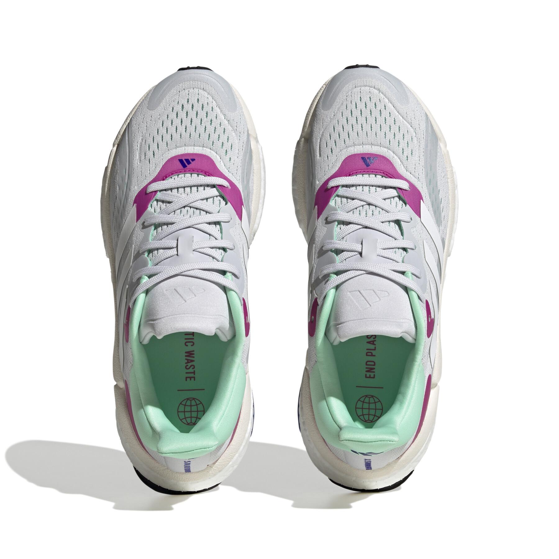 Löparskor för kvinnor adidas Solarboost 4