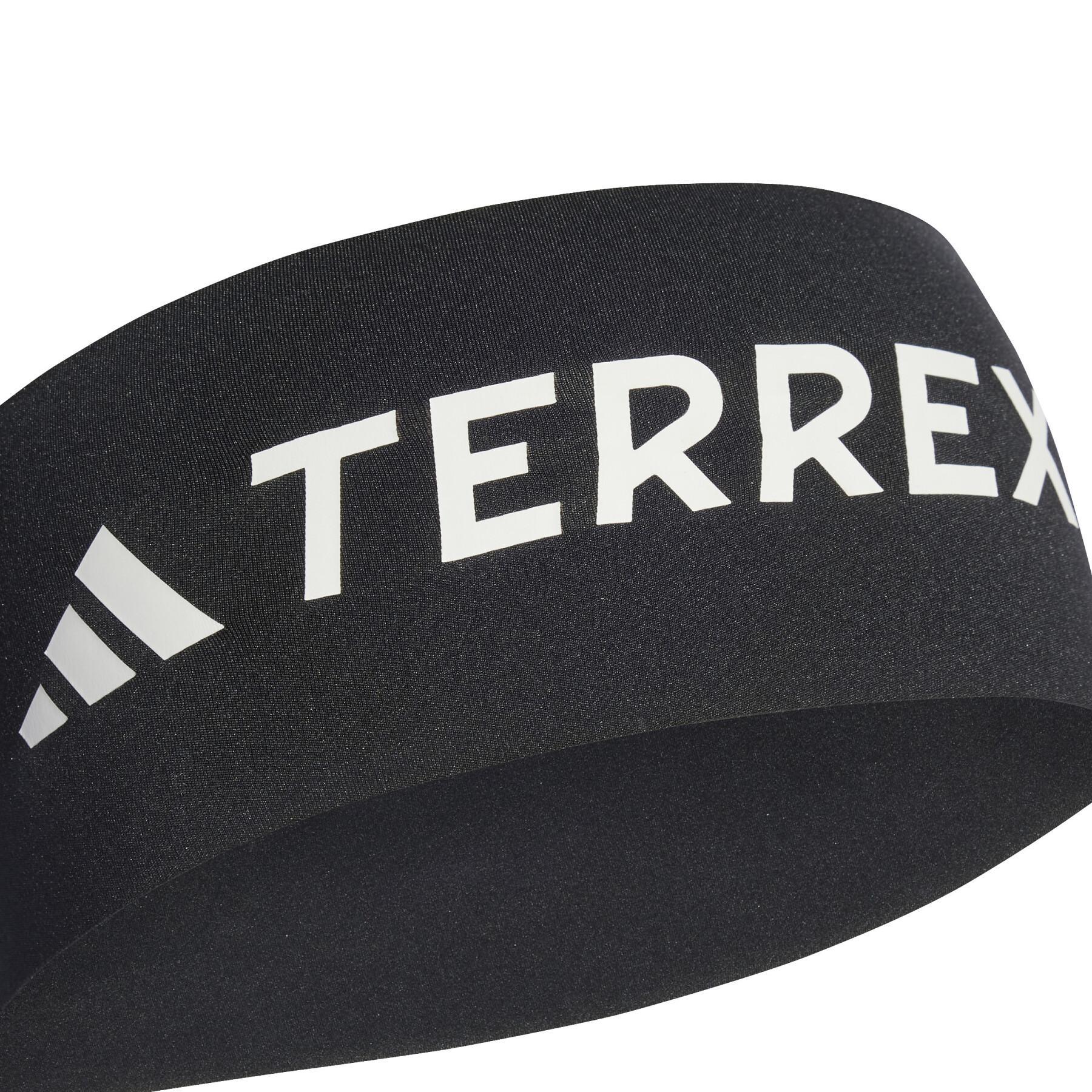 Pannband adidas Terrex Aeroready