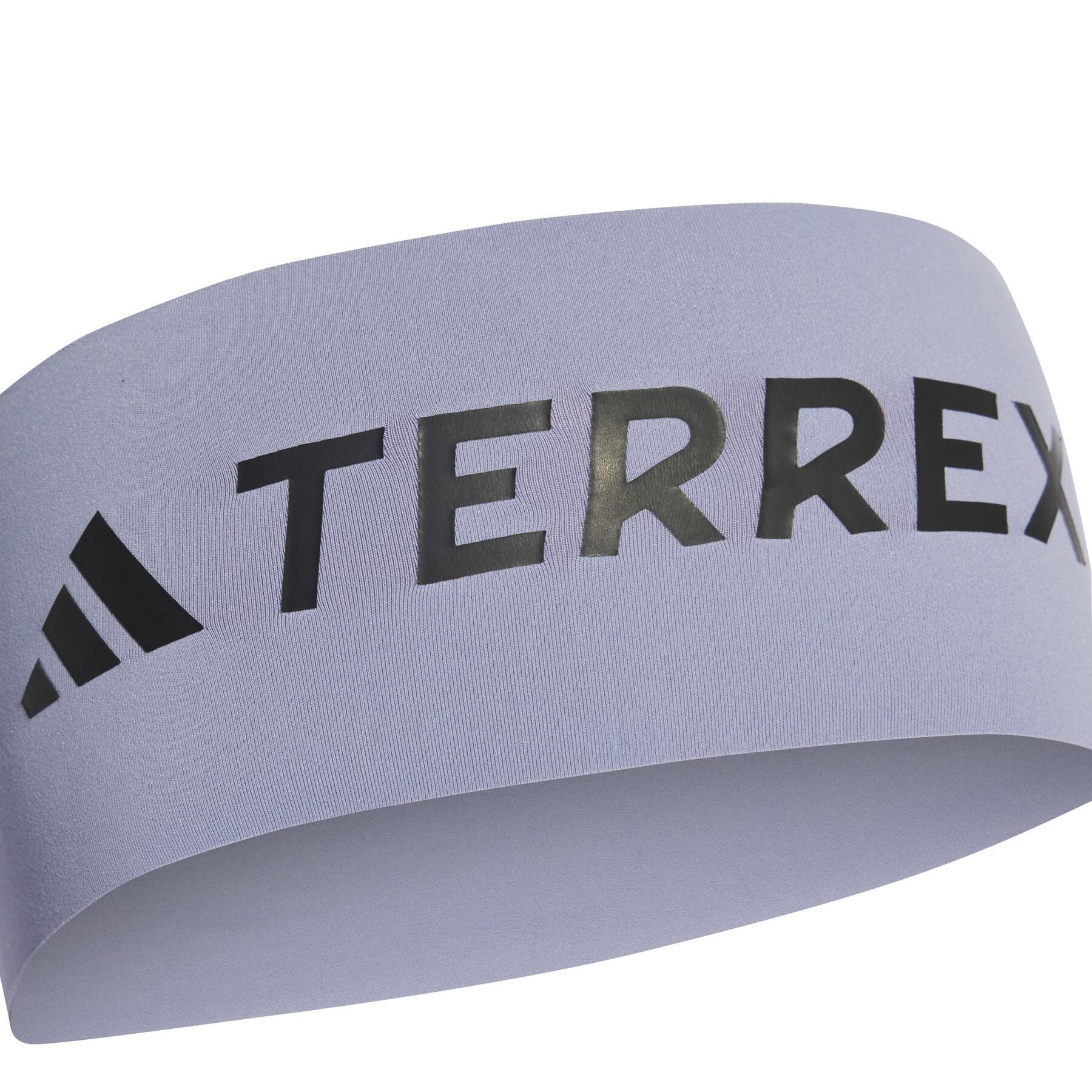 Huvudband för barn adidas Terrex Aeroready