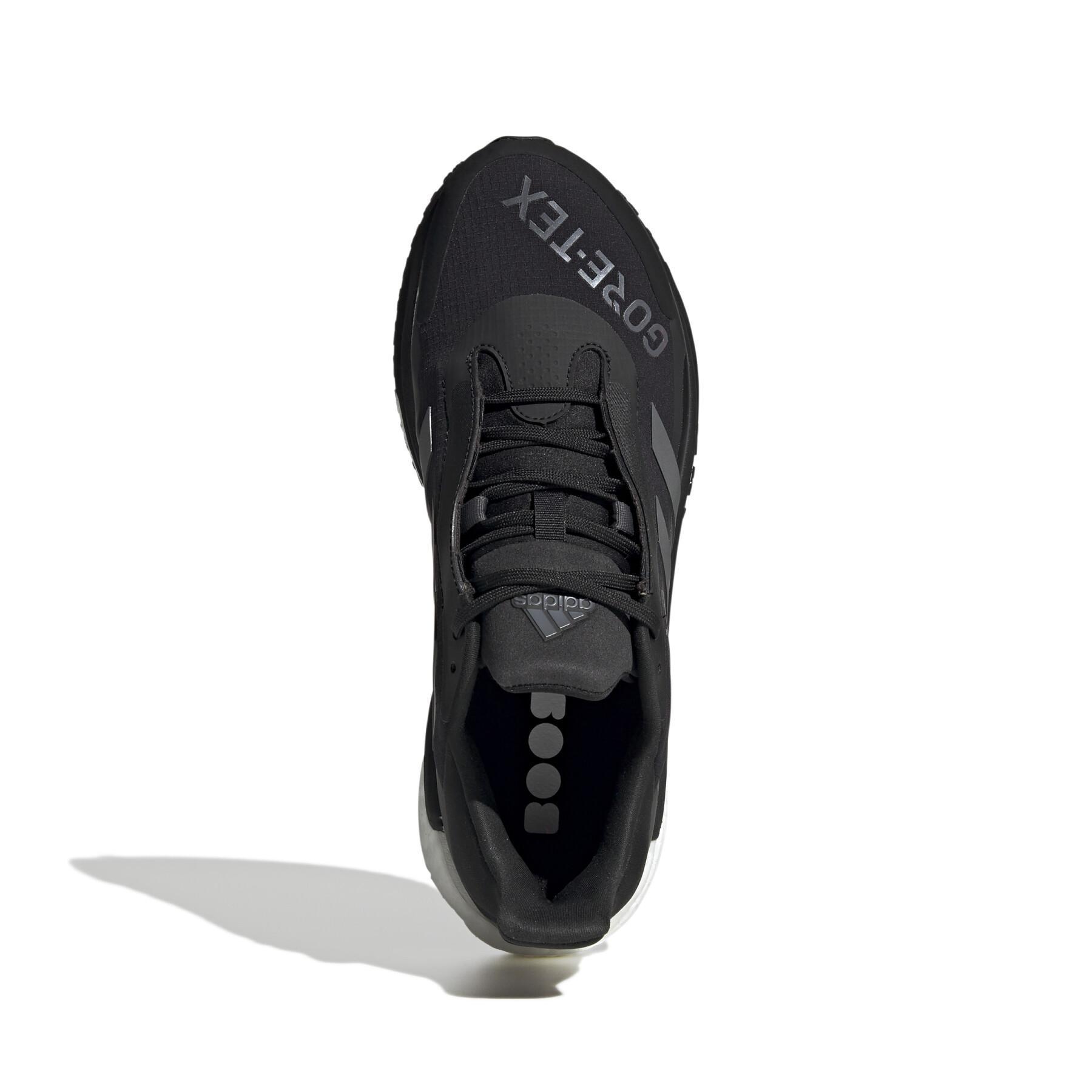 Löparskor adidas SolarGlide 4 GORE-TEX