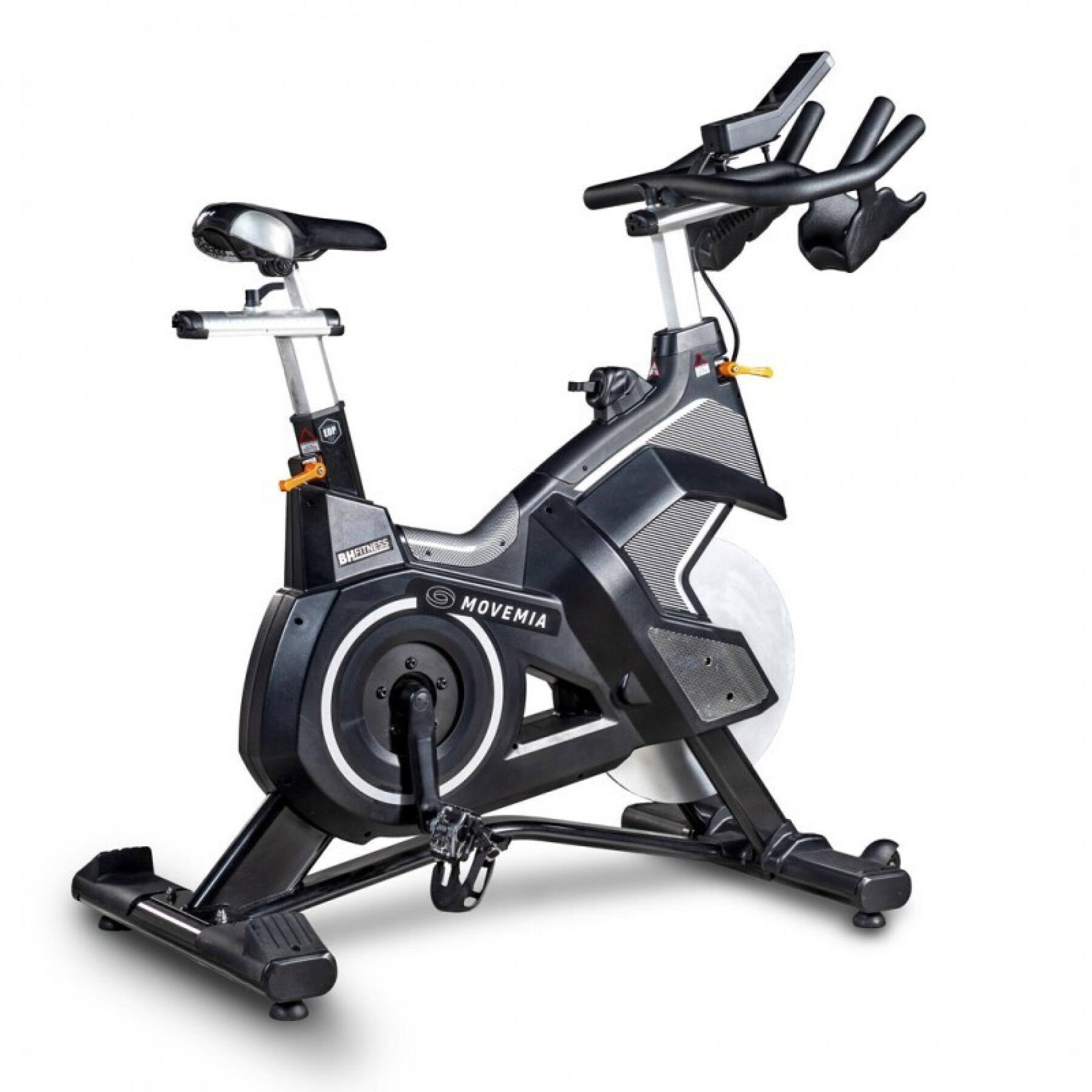 Cykling cykel BH Fitness Superduke Magnetic FTMS New