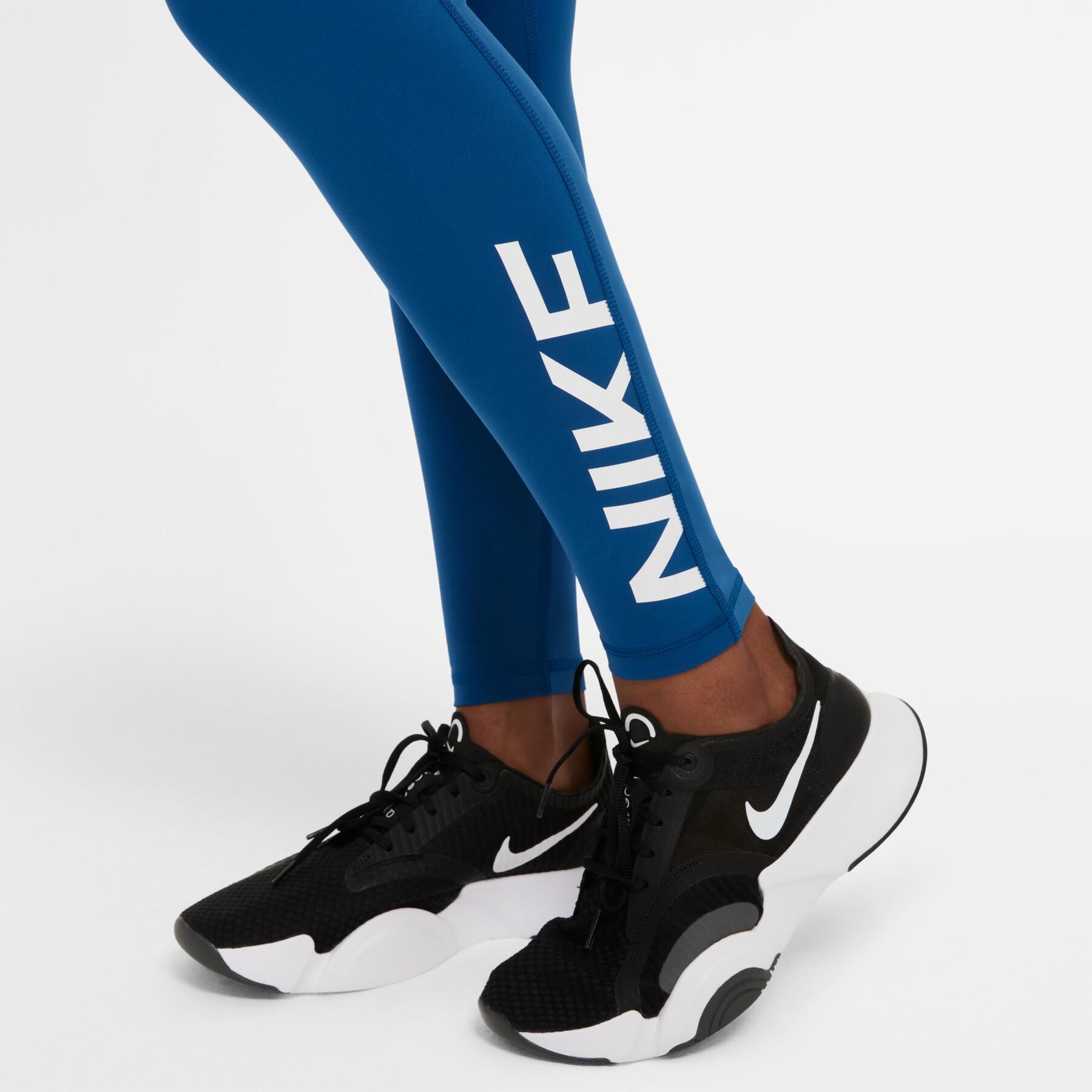 Leggings för kvinnor Nike grx tgt