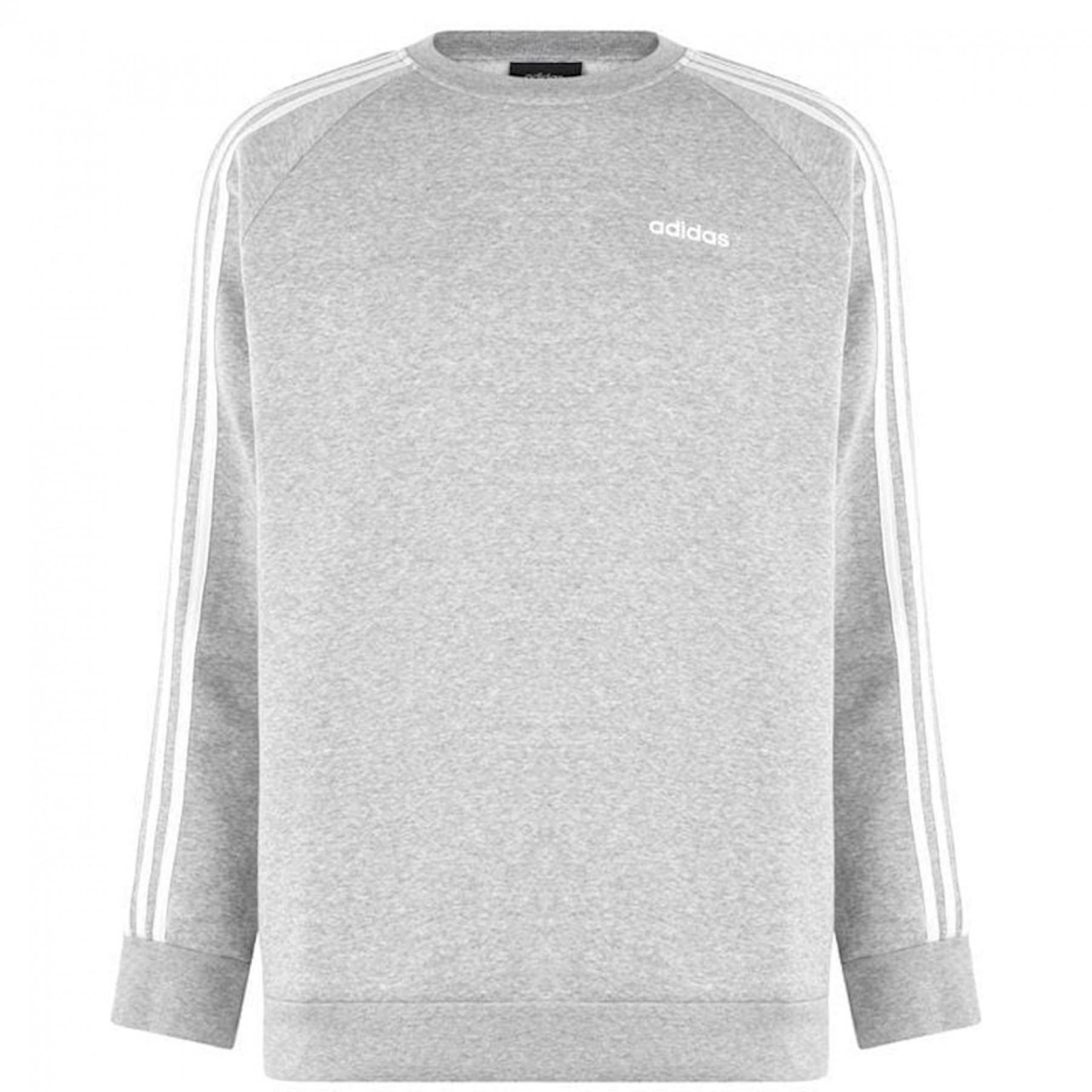 Sweatshirt för kvinnor adidas Essential Boyfriend Crew