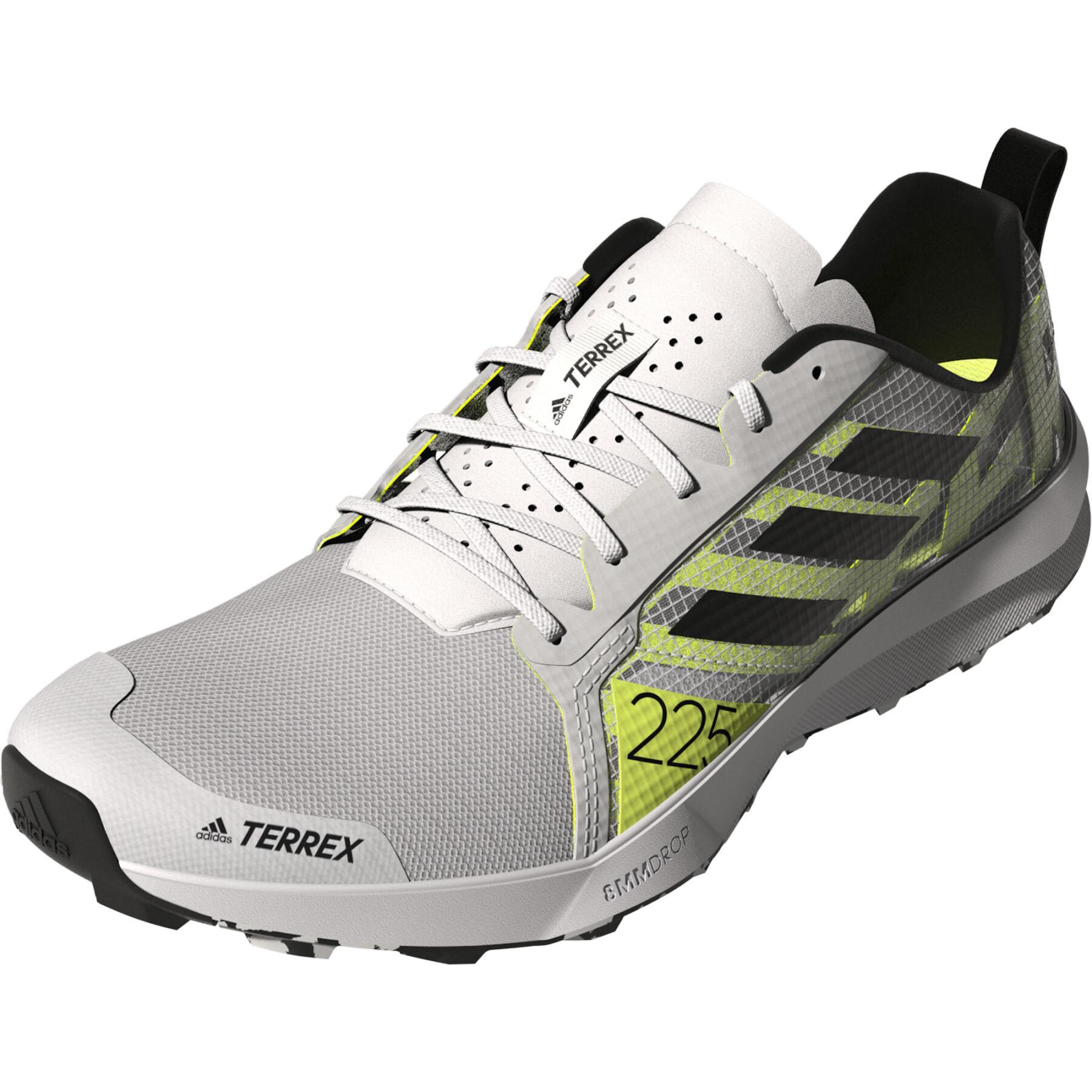 Trailskor adidas Terrex Speed Flow