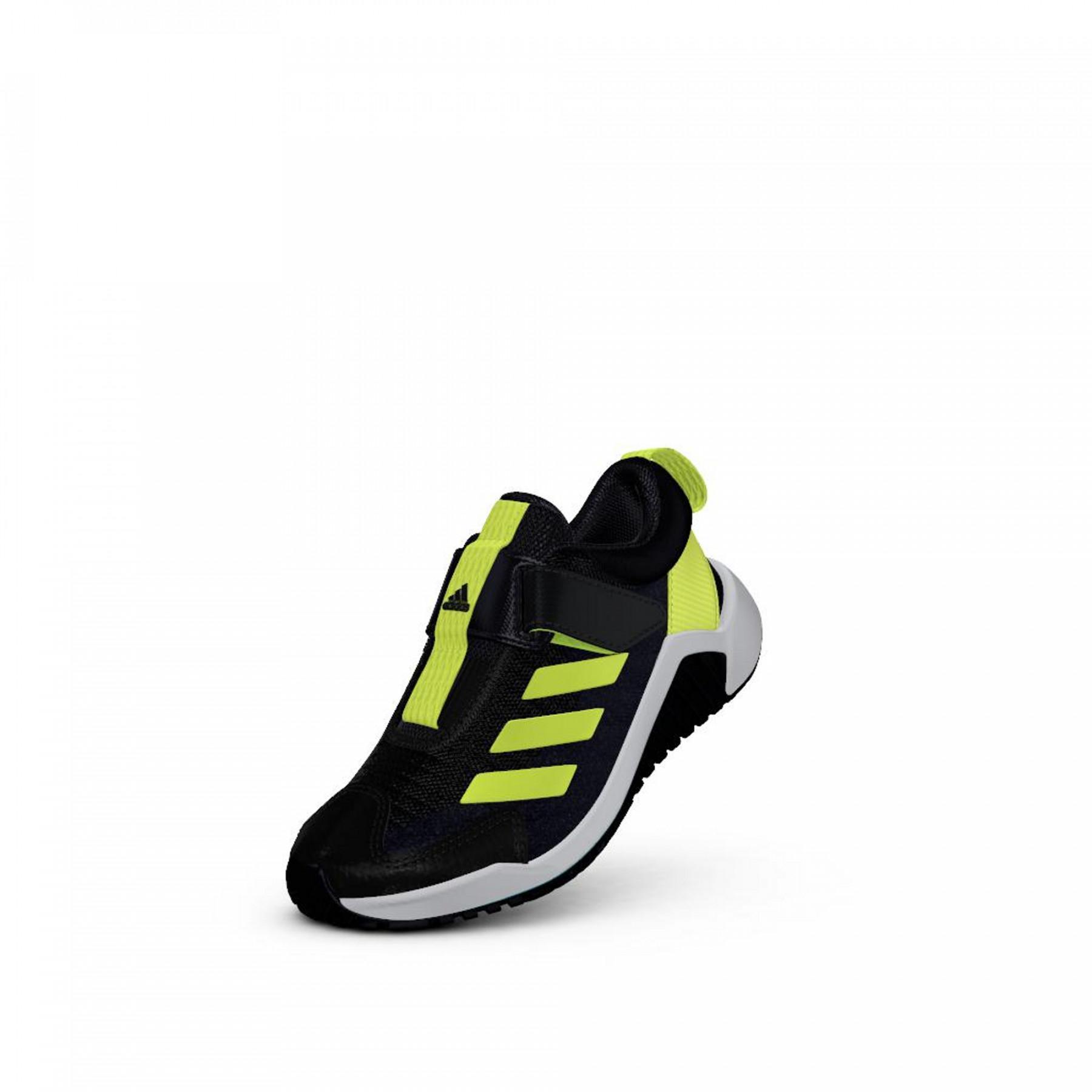 Löparskor för barn adidas 4UTURE Sport AC K