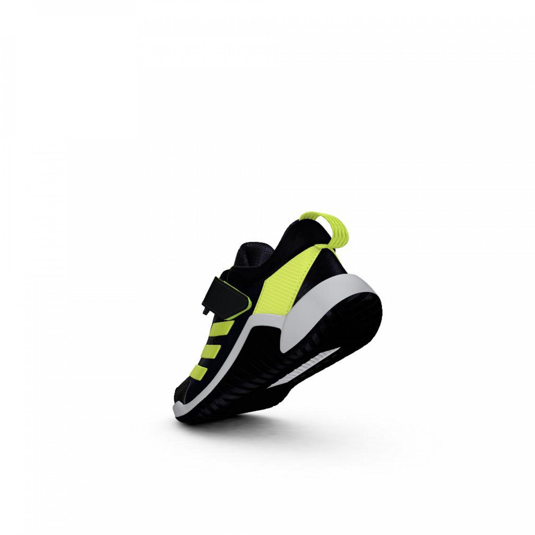 Löparskor för barn adidas 4UTURE Sport AC K