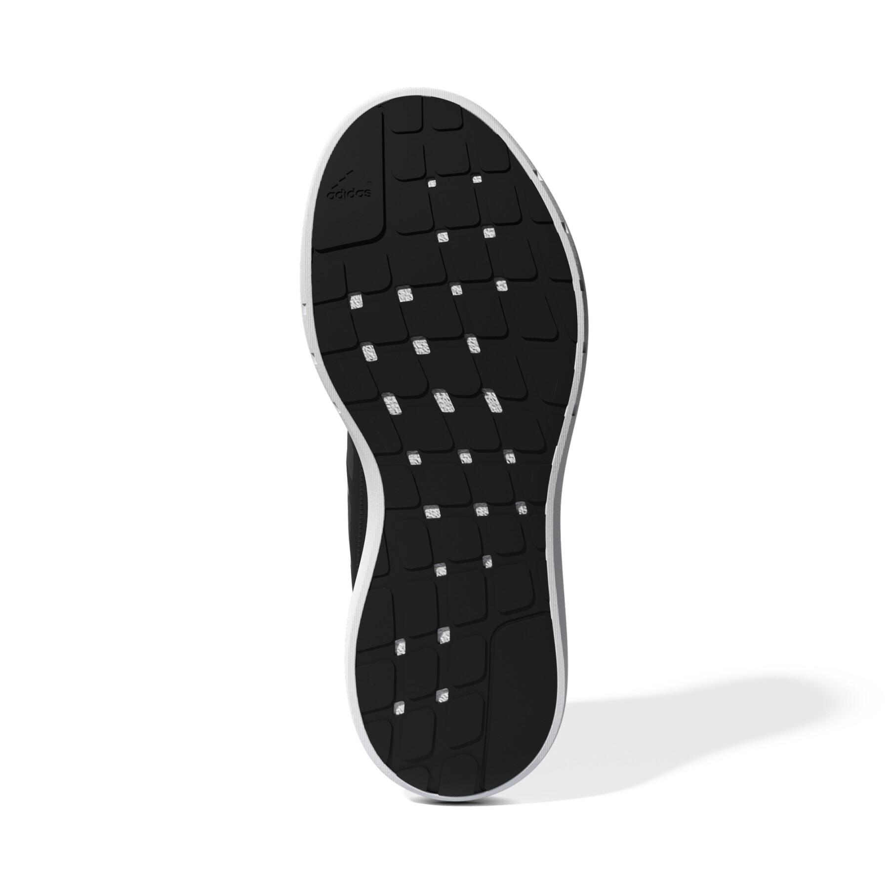 Löparskor för kvinnor adidas Coreracer