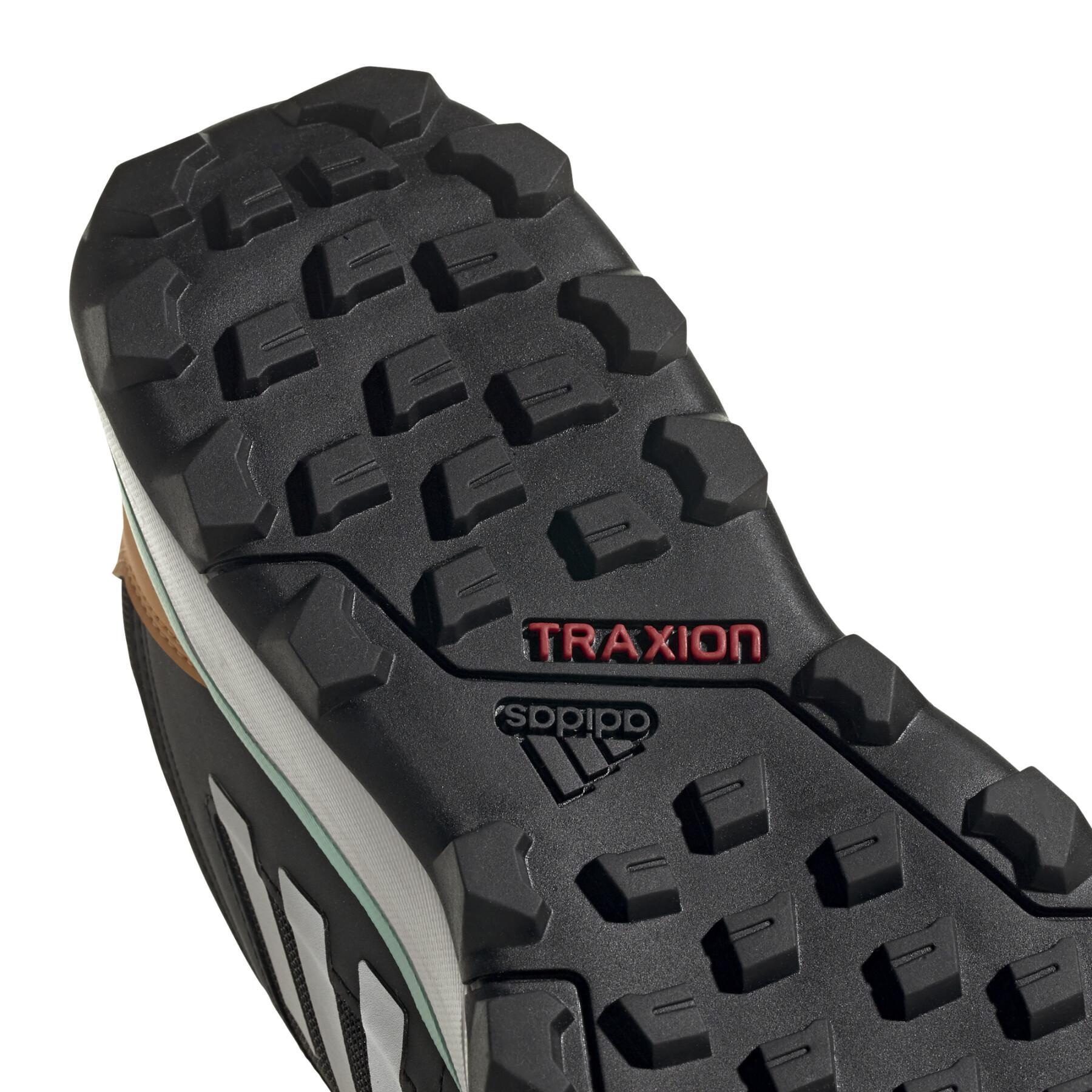 Trailskor för damer adidas Terrex Agravic GORE-TEX