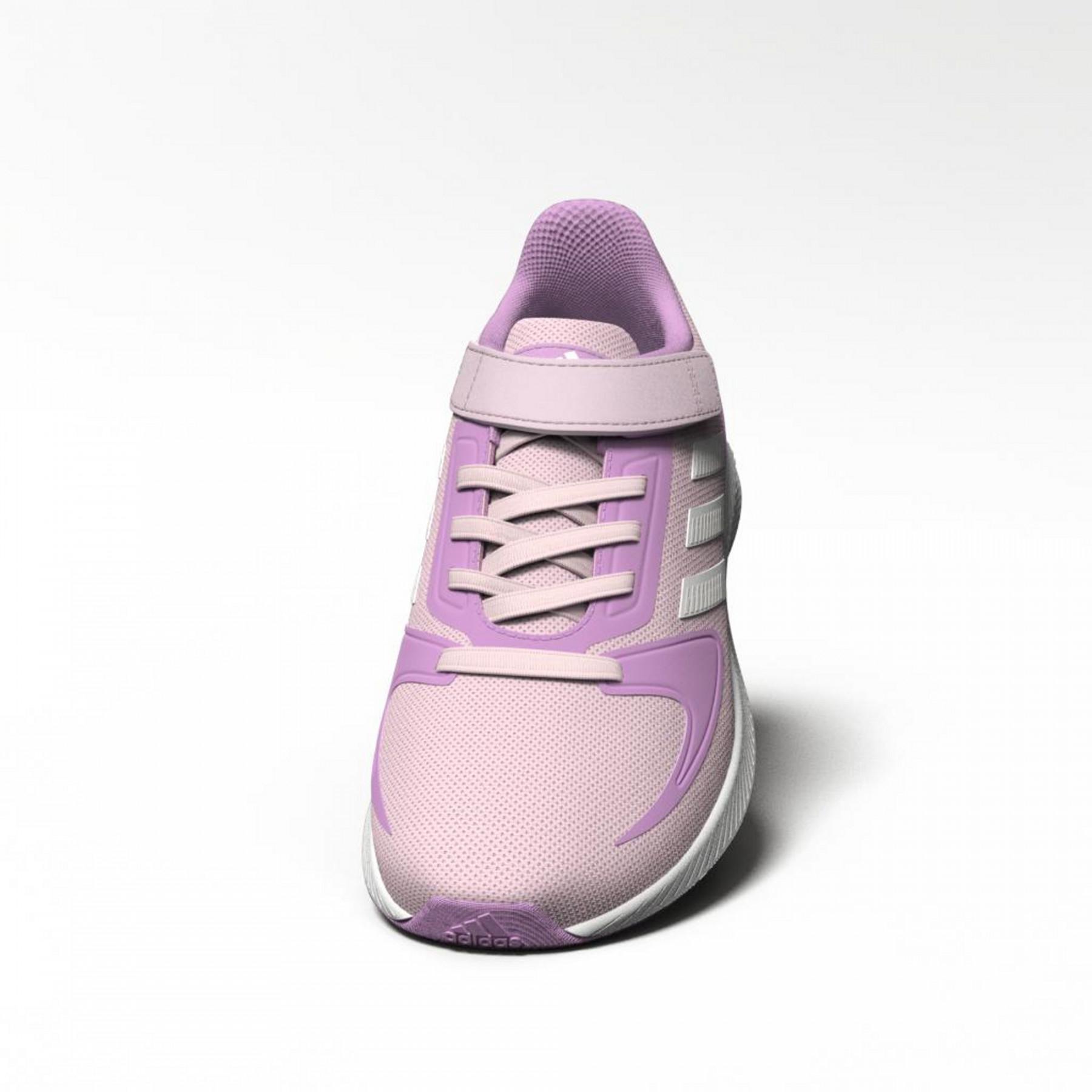 Löparskor för barn adidas Run Falcon 2.0