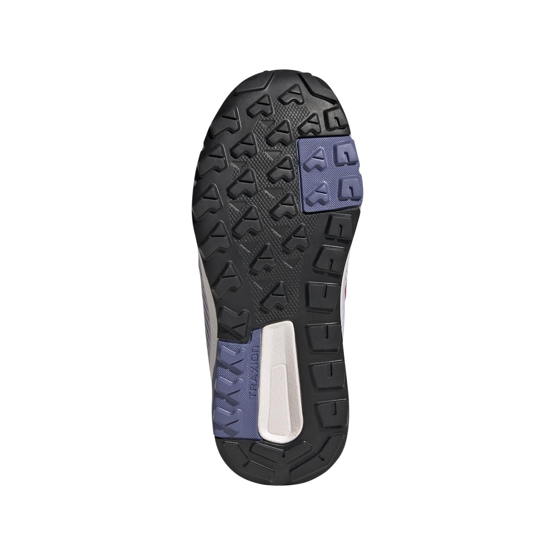 Skor för barn adidas Terrex Trailmaker Mid Rain.Rdy