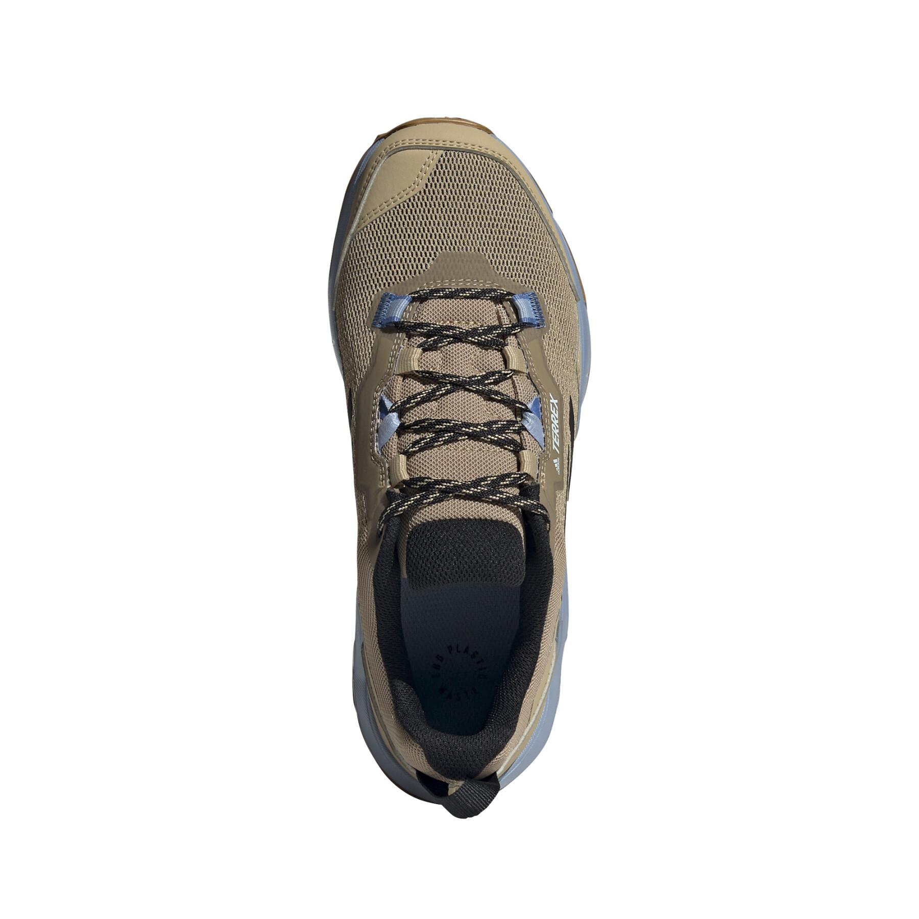 Damskor adidas Terrex AX4 Primegreen Hiking