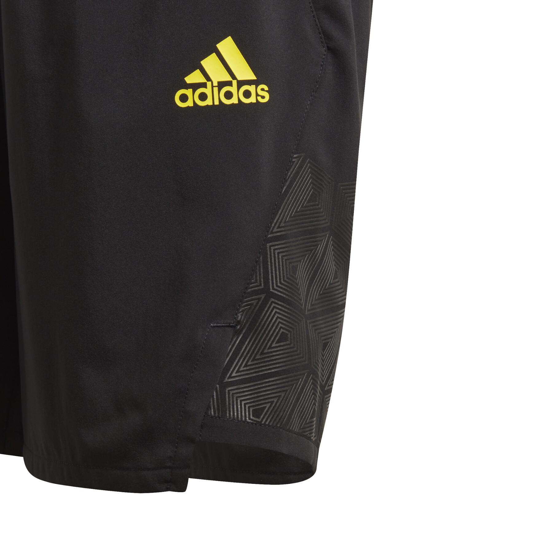 Shorts för barn adidas Football-Inspired Predator
