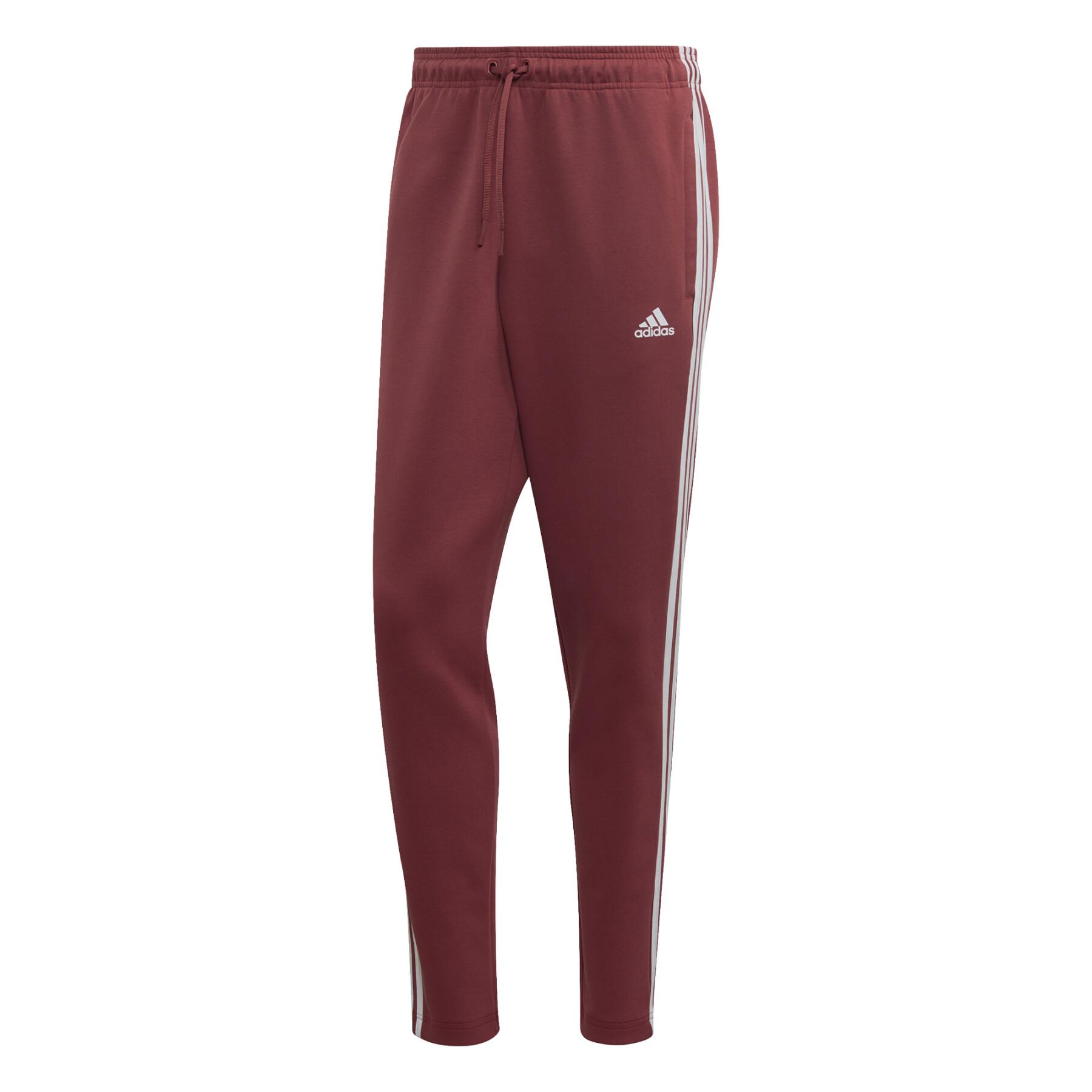 Byxor adidas Must Haves 3-Stripes Tapered