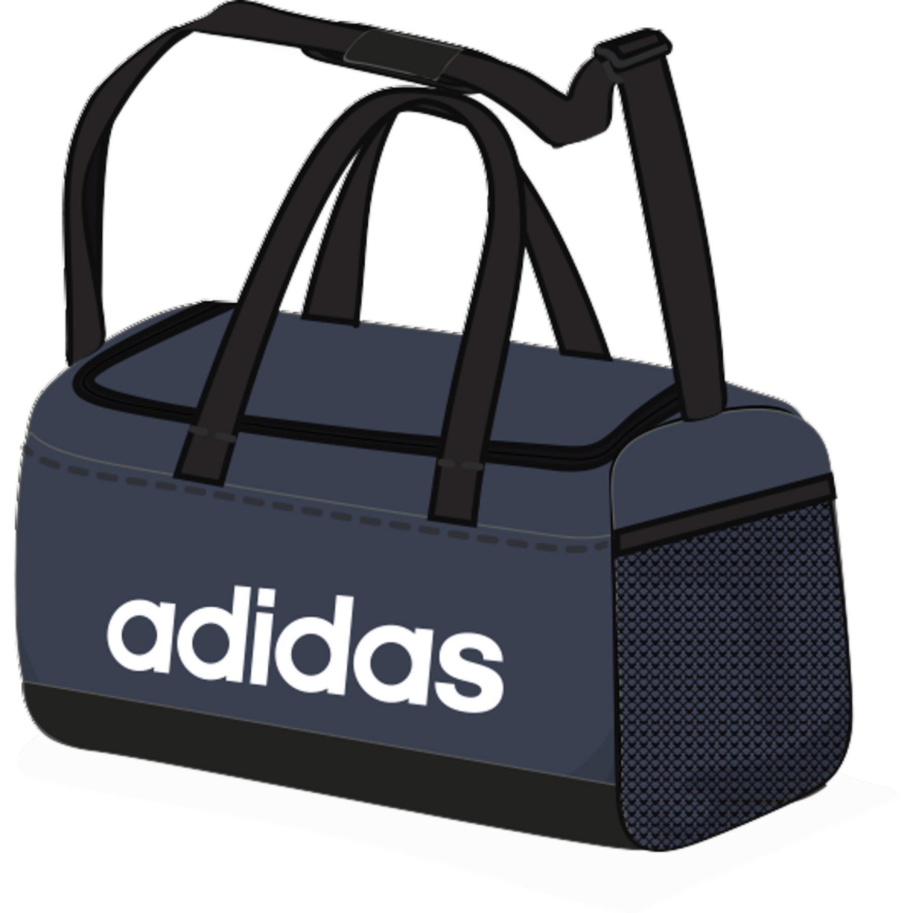 Sportväska adidas Essentials Logo Extra Small