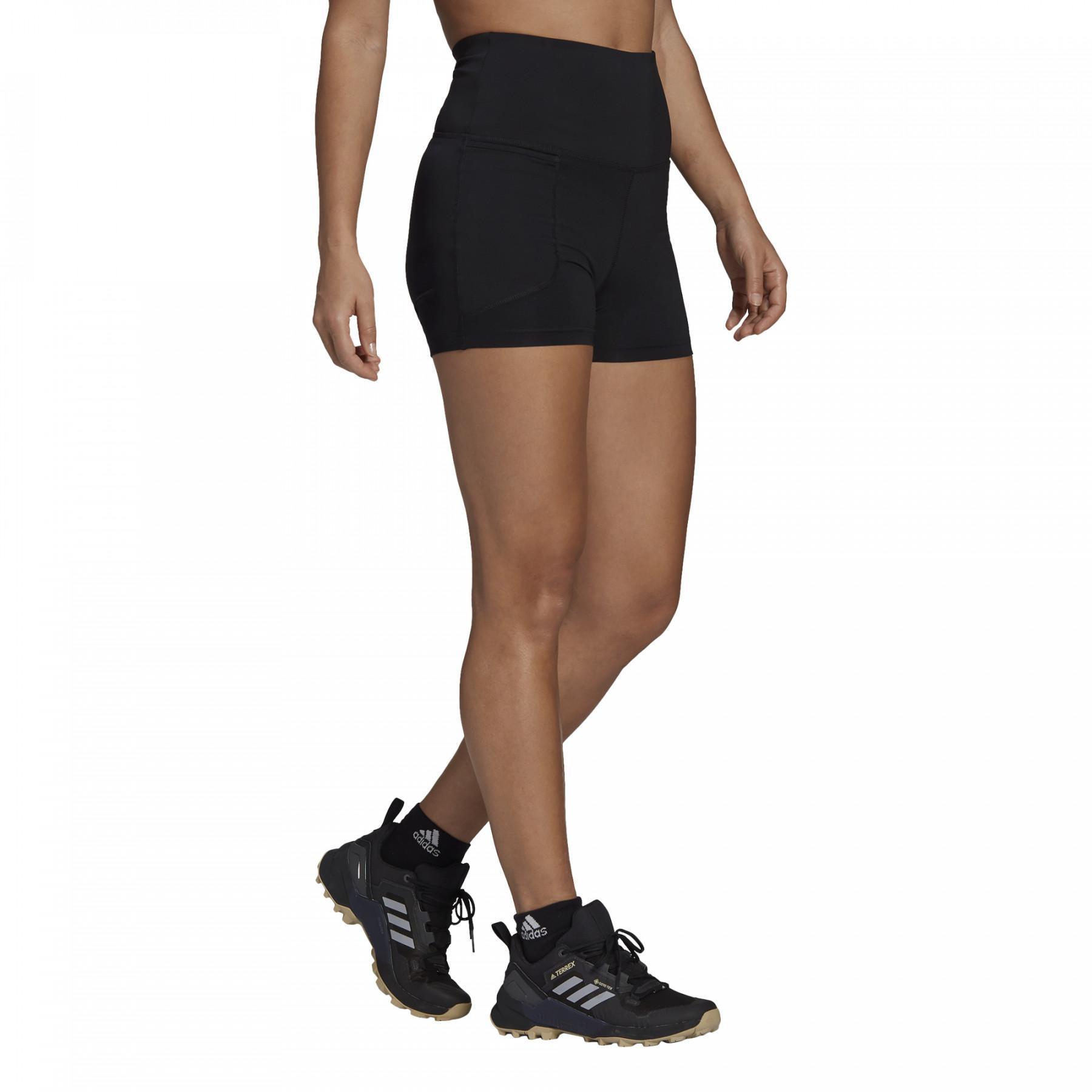 Shorts för kvinnor Adidas Terrex Multi