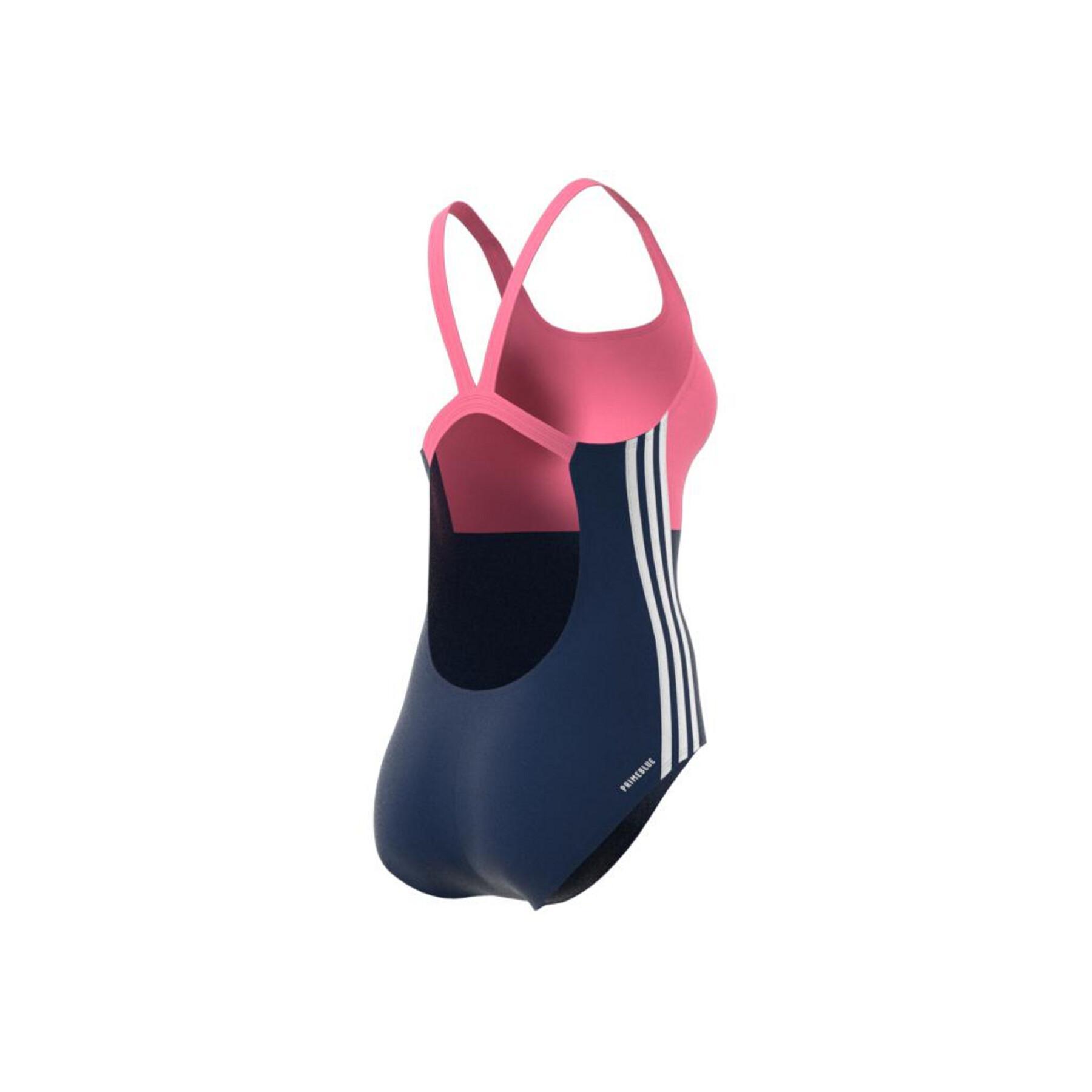 Badkläder för kvinnor adidas Sh3.Ro Colorblock