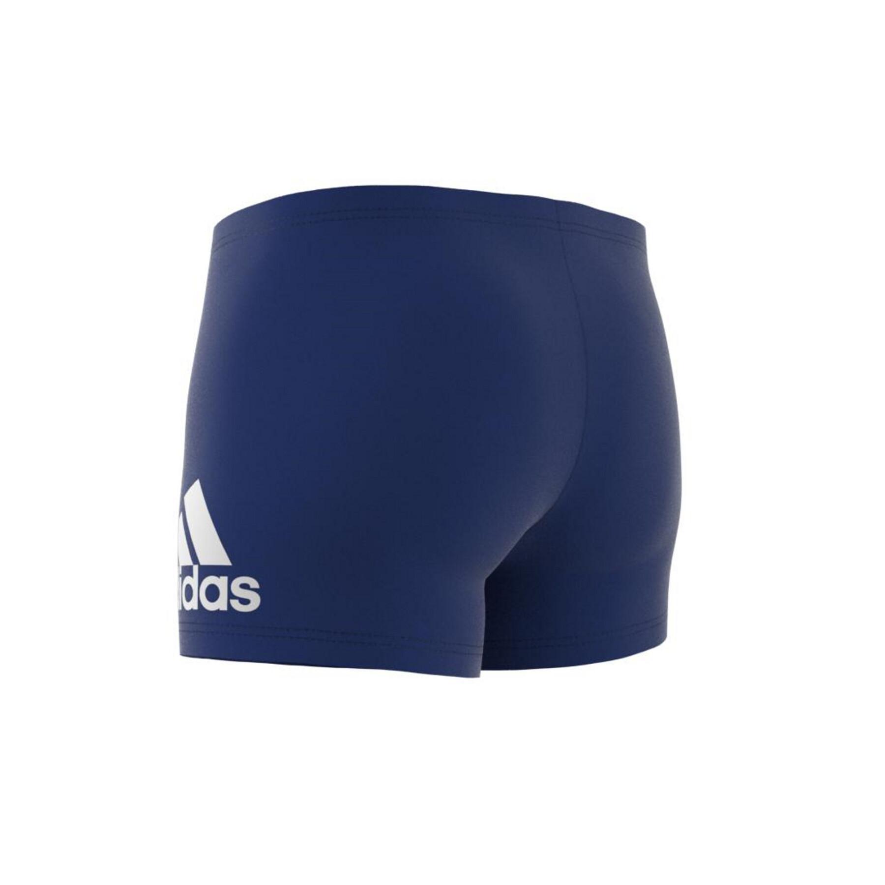Boxershorts för simning adidas Badge Fitness