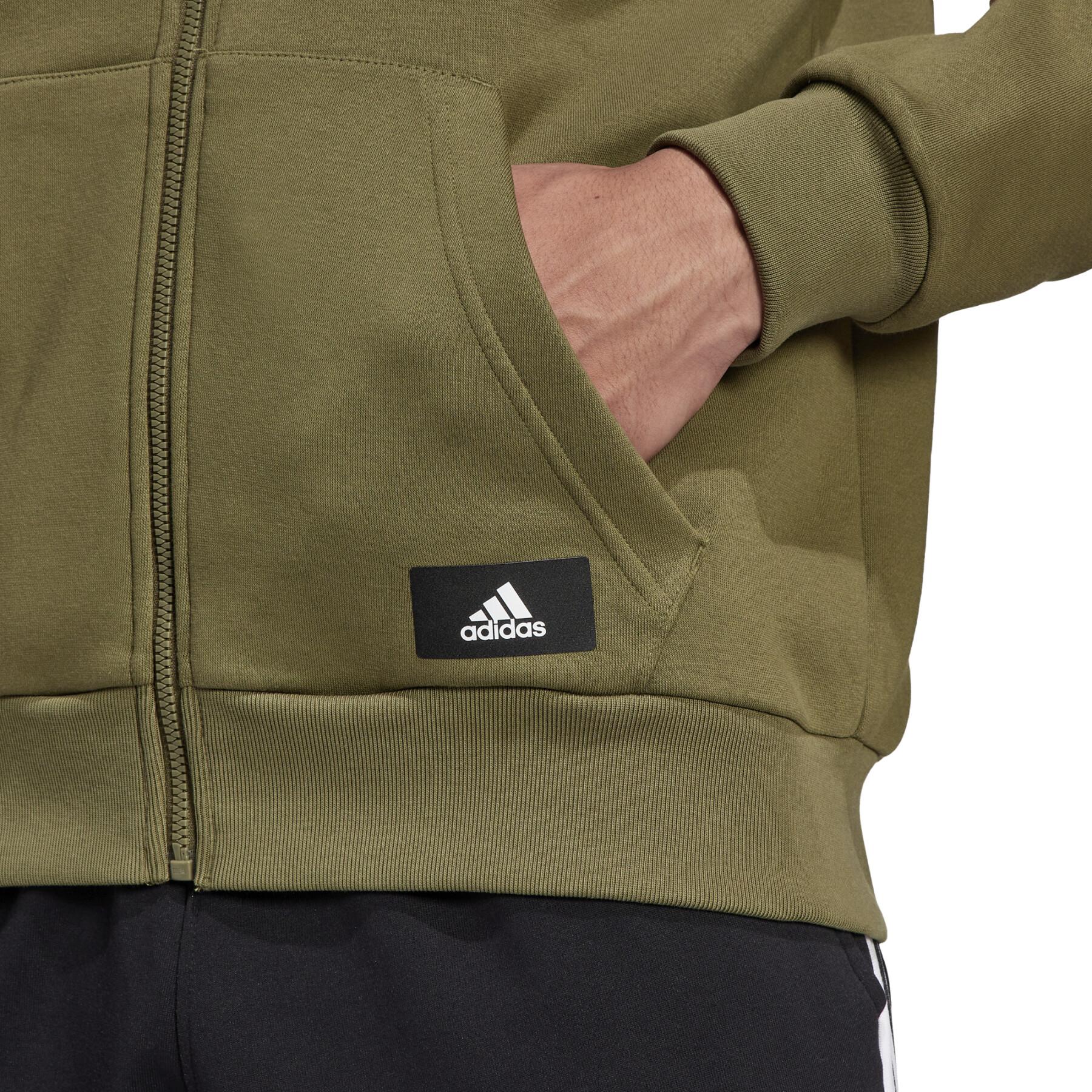 Jacka adidas Sportswear Future Icons Winterized Full-Zip