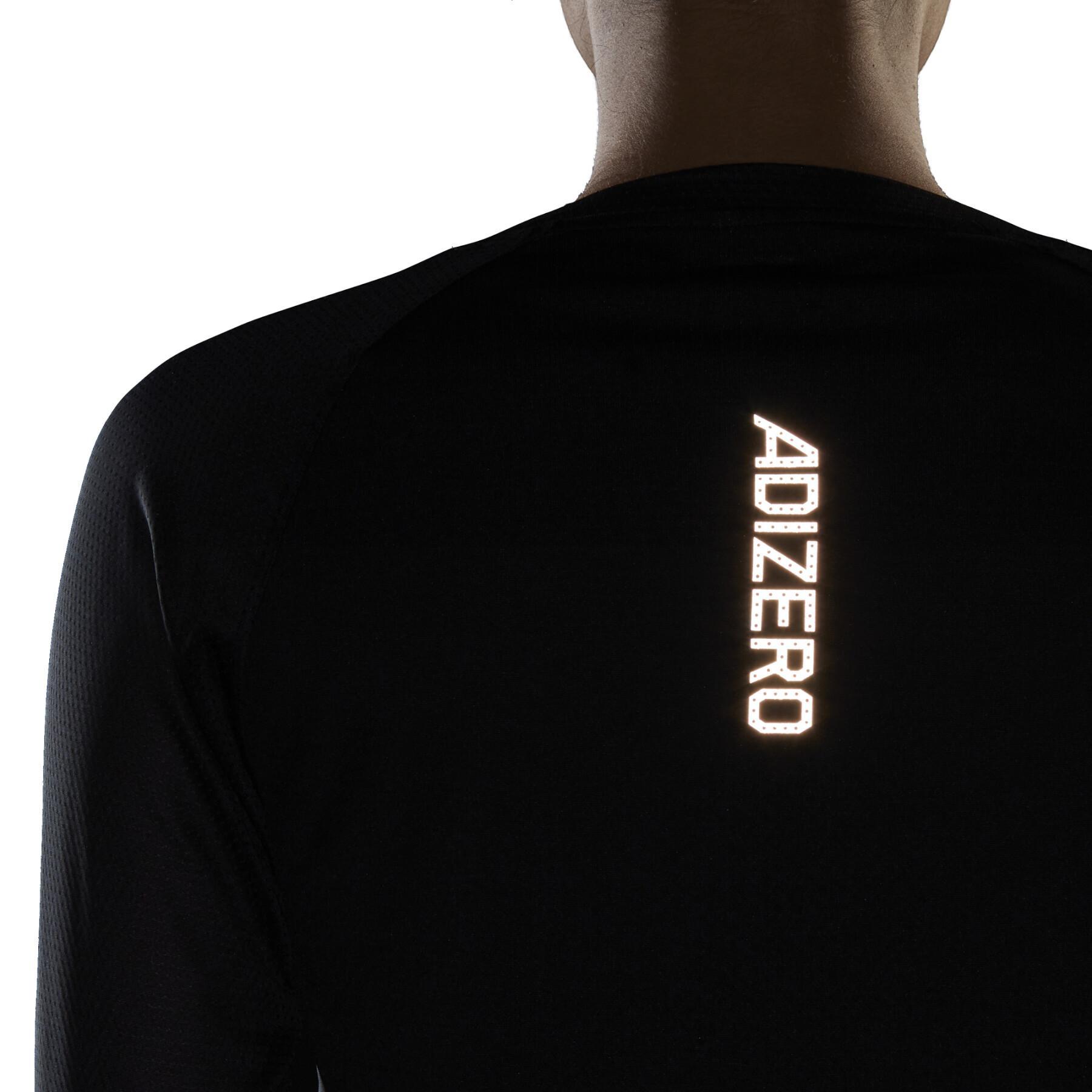 T-shirt för kvinnor adidas Adizero Running