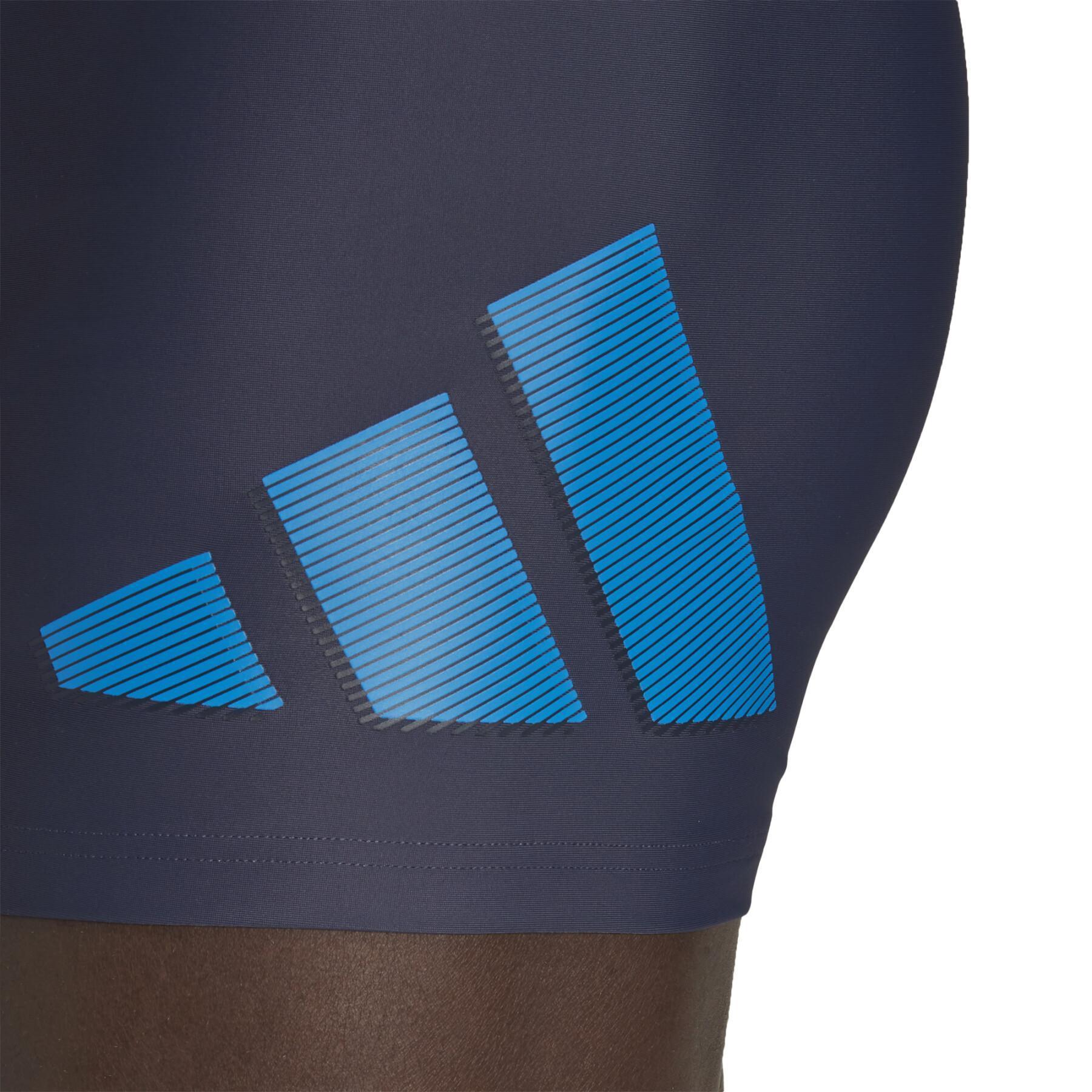 Boxershorts adidas Logo Graphic