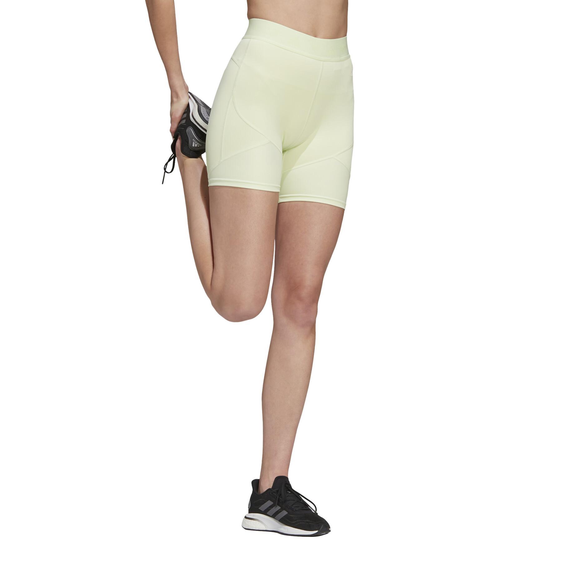 Shorts för kvinnor adidas Cycliste Hyperglam