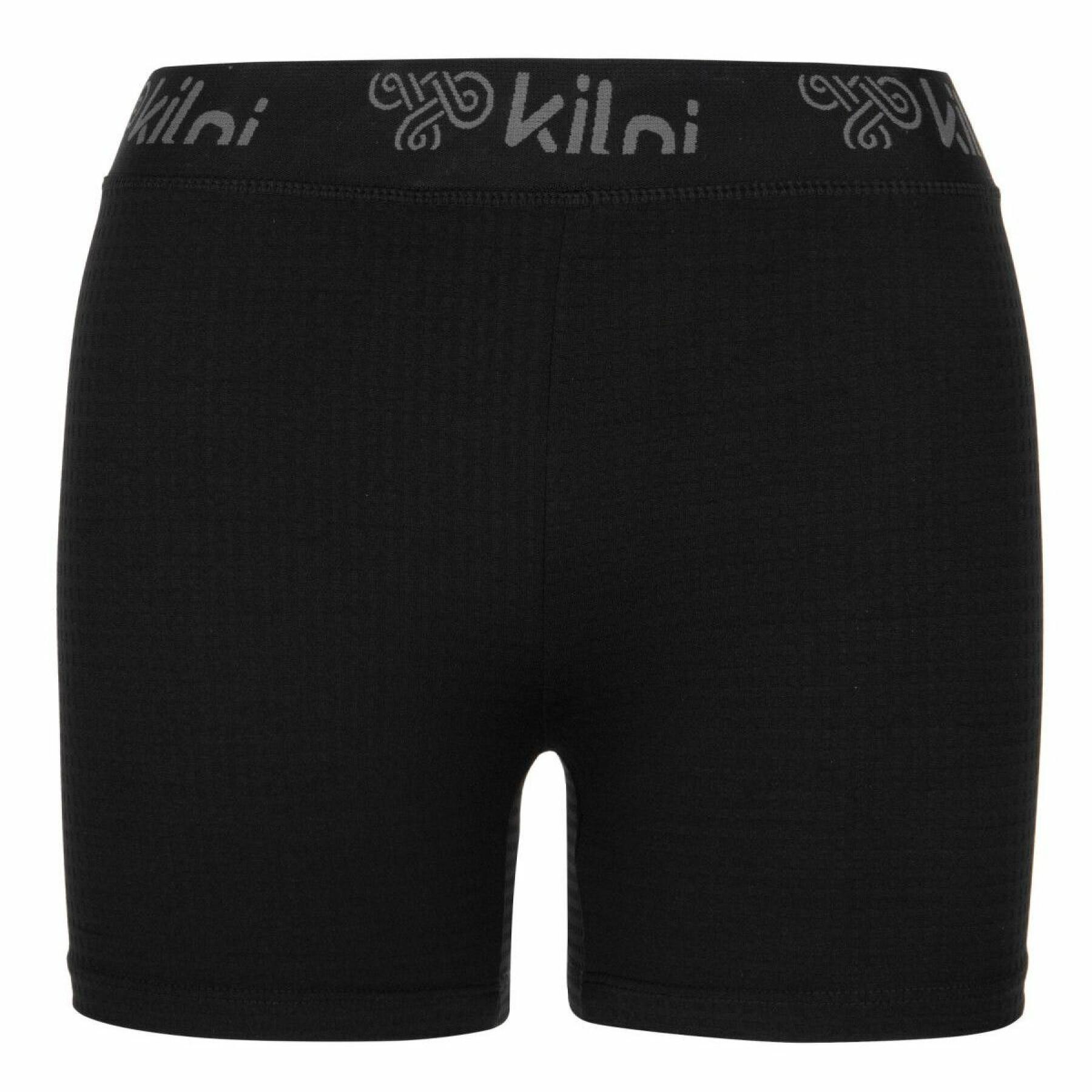 Shorts för kvinnor Kilpi Domino