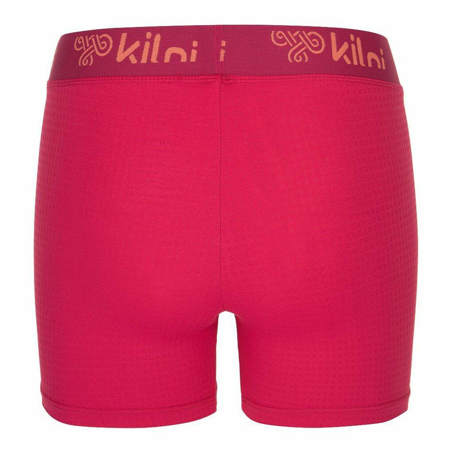 Shorts för kvinnor Kilpi Domino