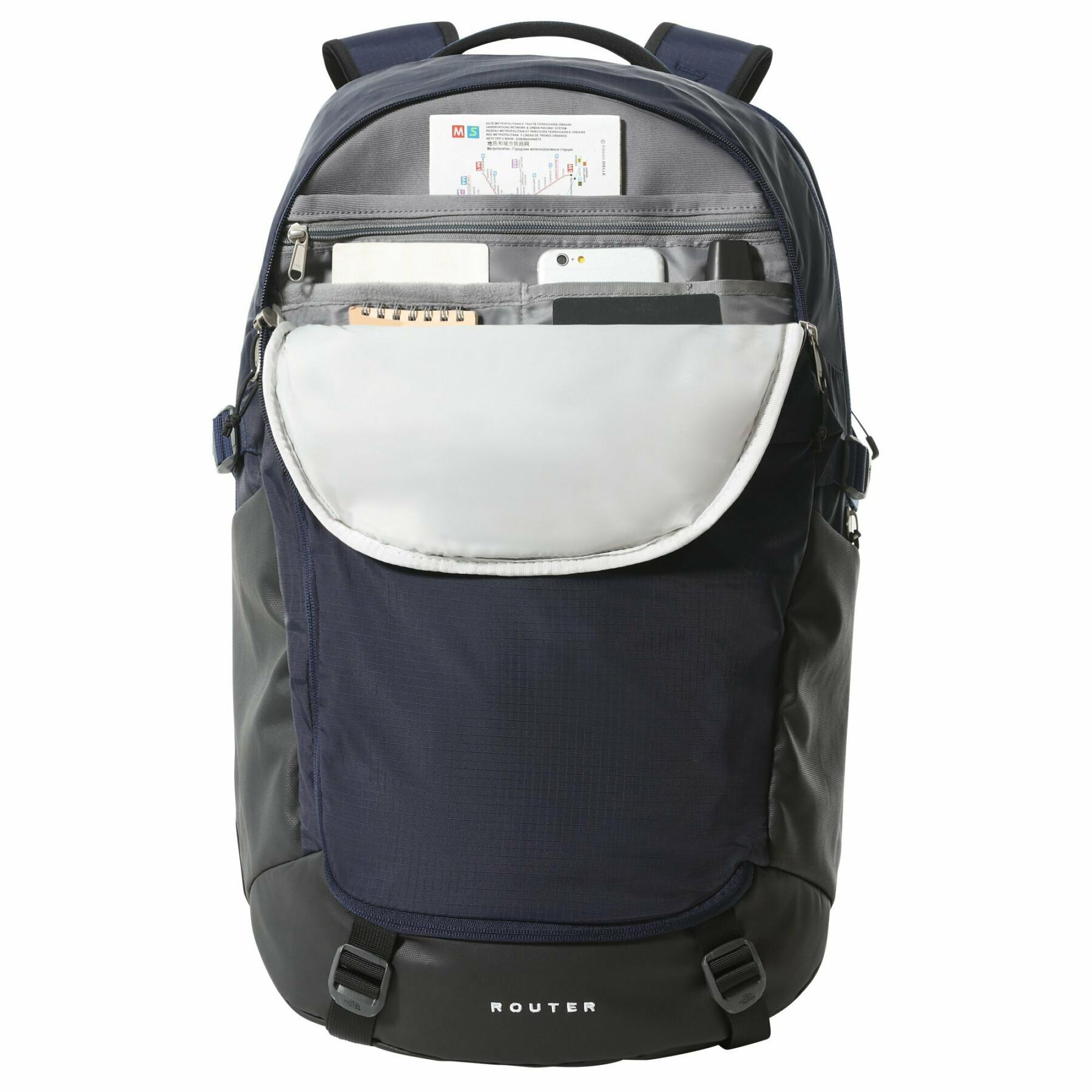 Ryggsäck The North Face Router
