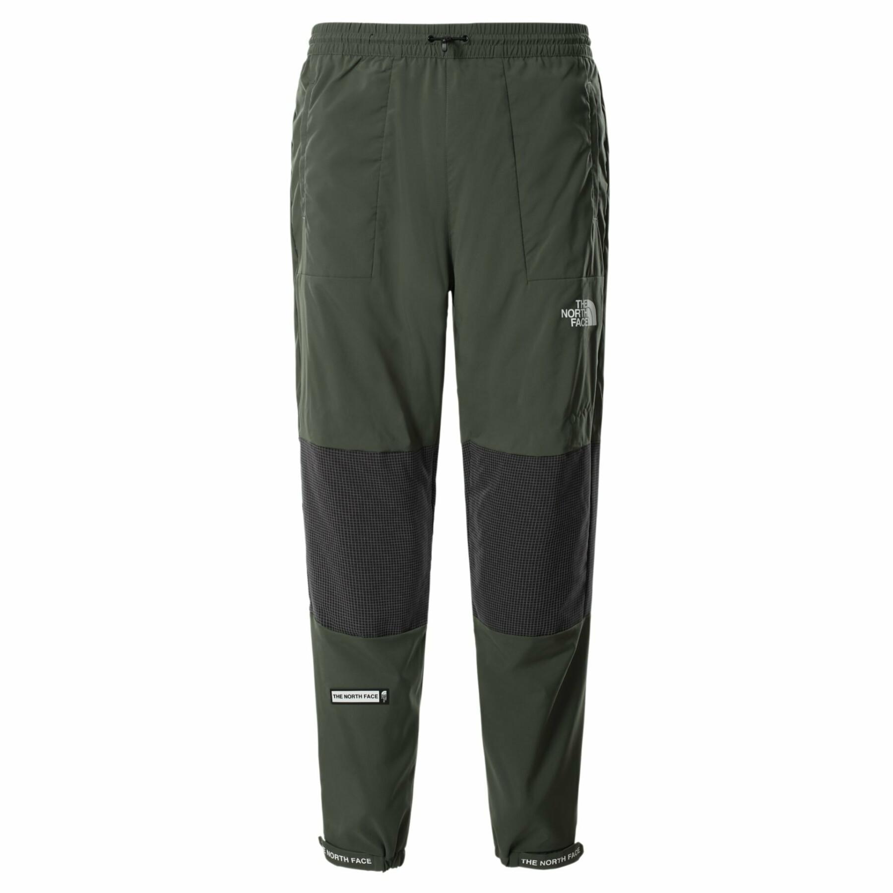 Byxor The North Face Ma Woven